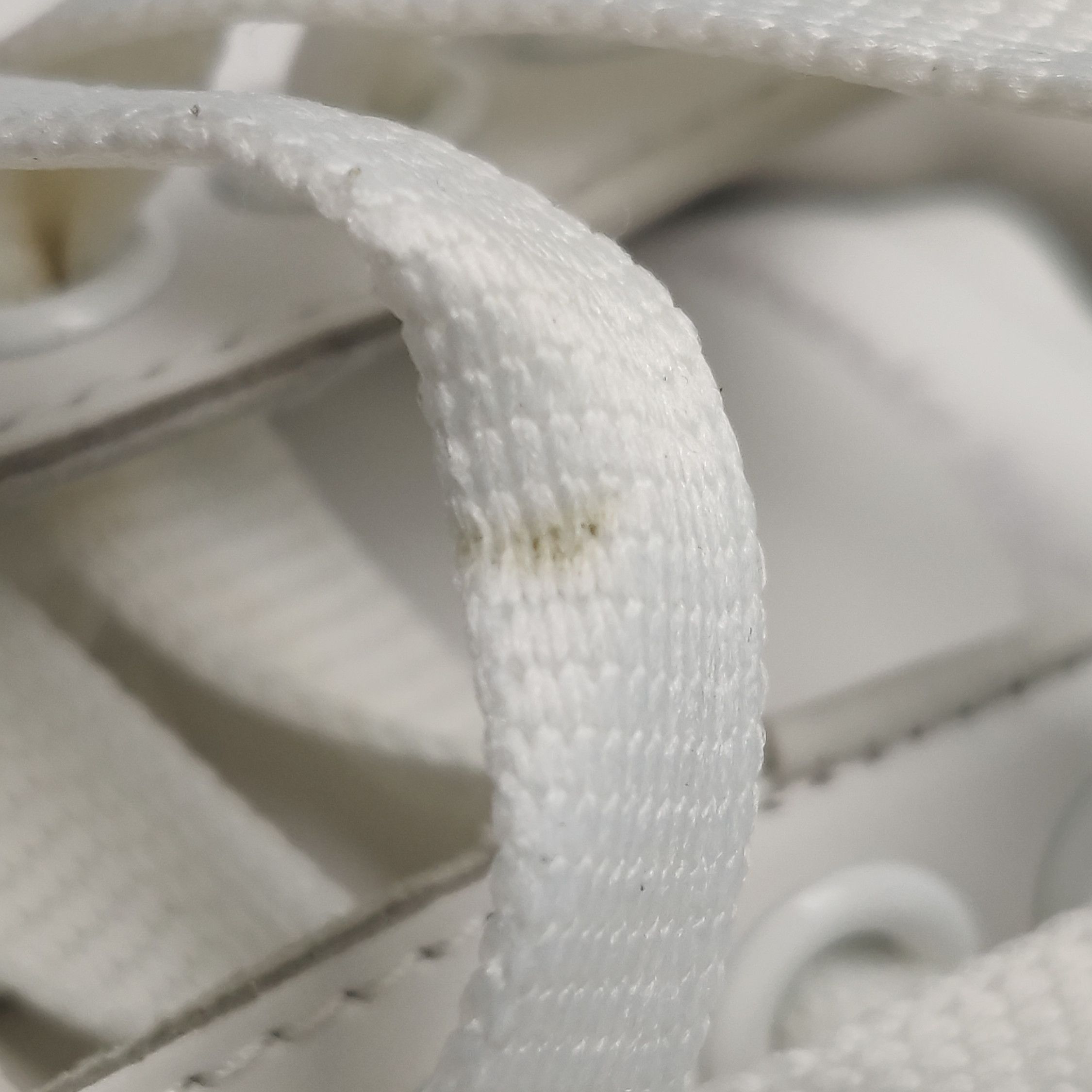 Alexander McQueen Alexander McQueen Women 5 Lowtop Sneakers Size US 5 / IT 35 - 12 Thumbnail