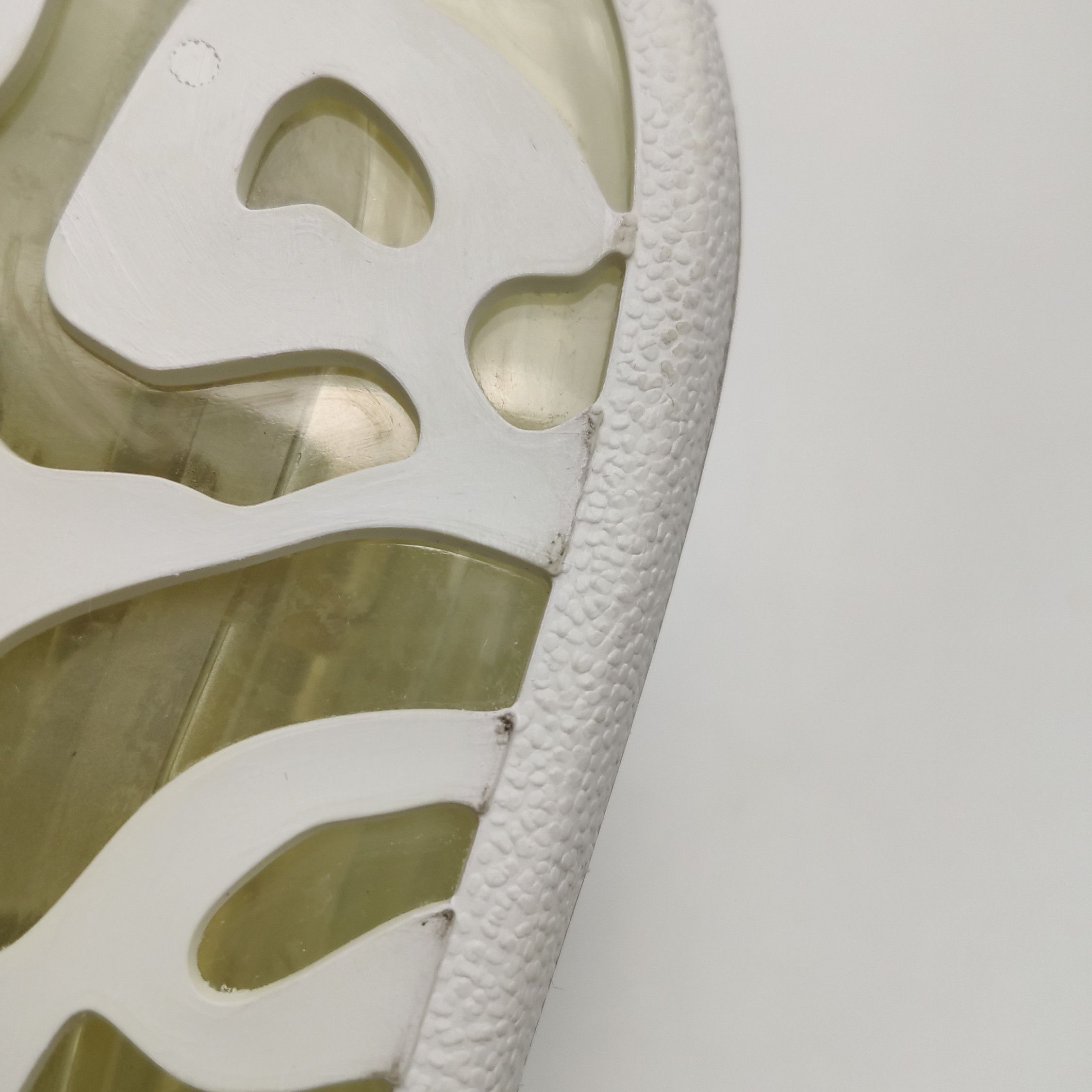 Alexander McQueen Alexander McQueen Women 5 Lowtop Sneakers Size US 5 / IT 35 - 18 Thumbnail