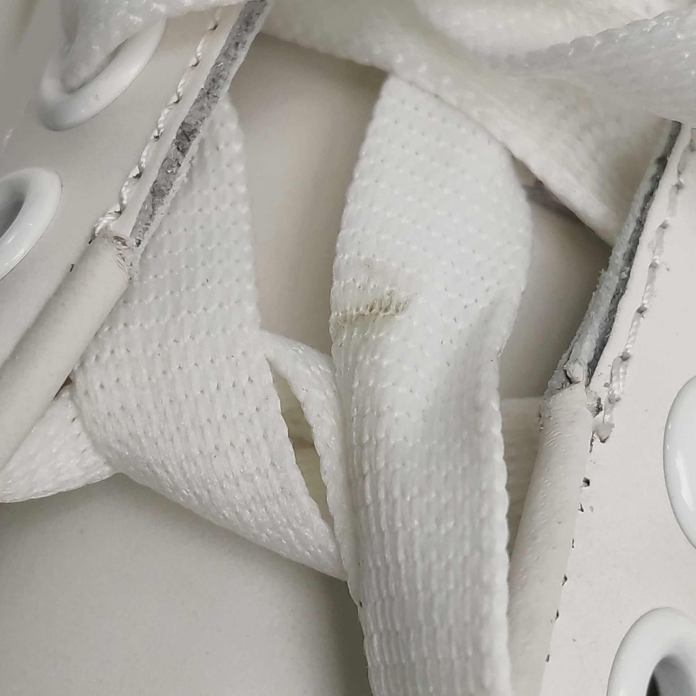 Alexander McQueen Alexander McQueen Women 7 Lowtop Sneakers Size US 7 / IT 37 - 9 Thumbnail