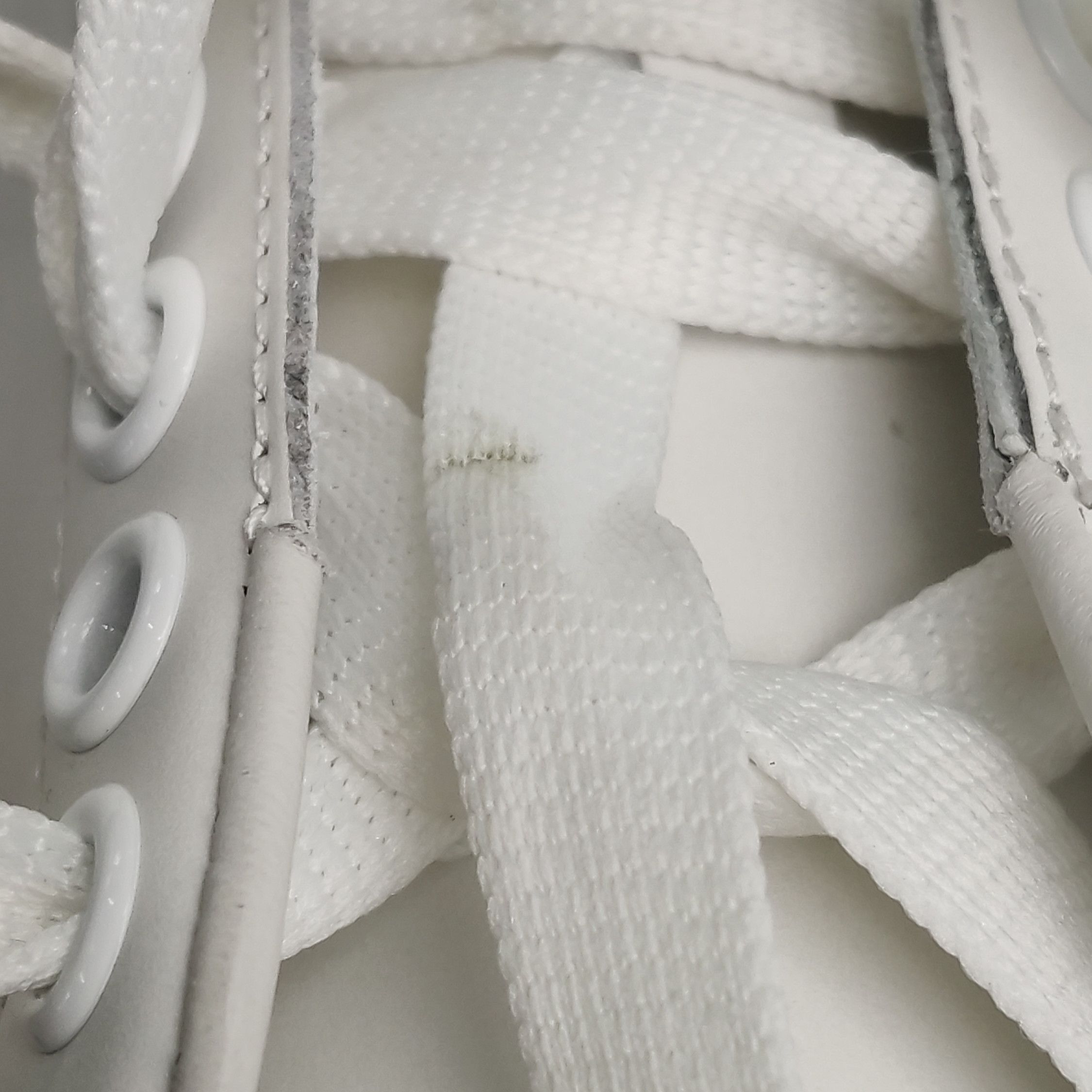 Alexander McQueen Alexander McQueen Women 7 Lowtop Sneakers Size US 7 / IT 37 - 10 Thumbnail
