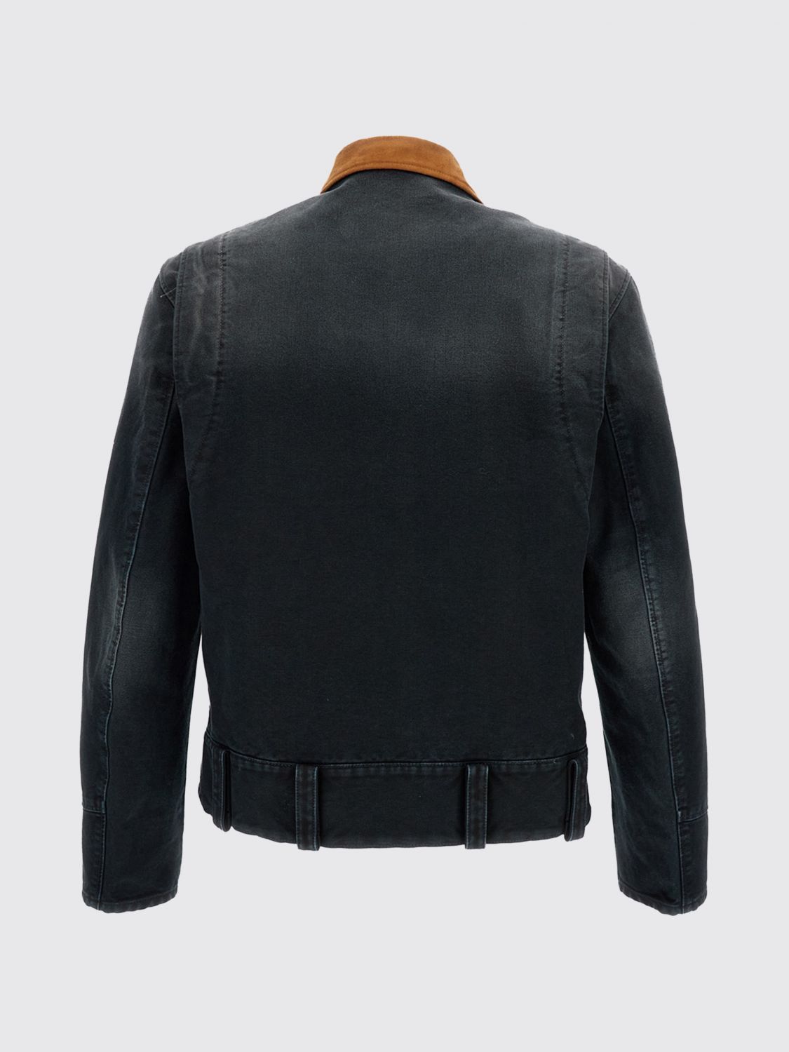 Marni Marni Jacket Men Black Size US XL / EU 56 / 4 - 3 Thumbnail