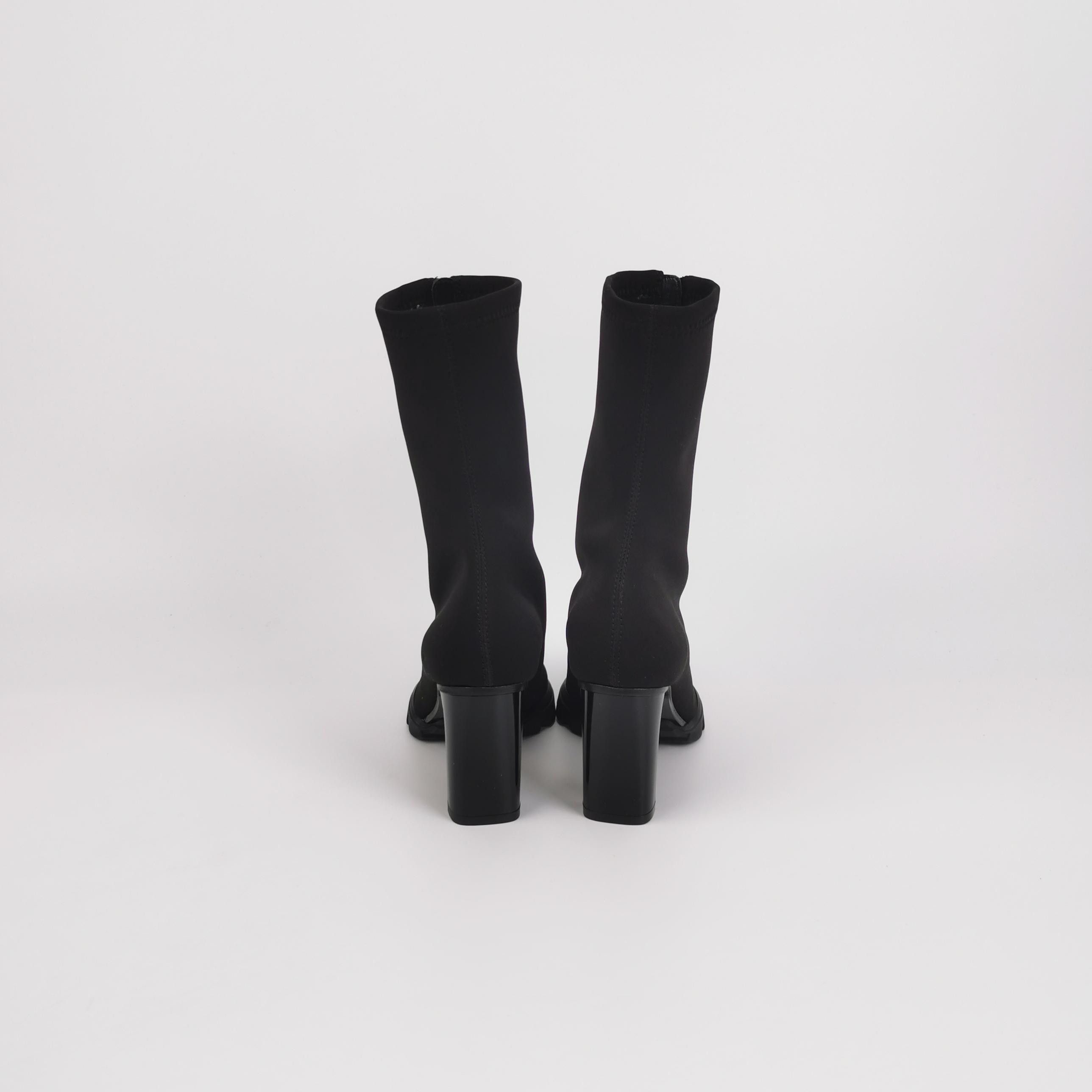 Alexander McQueen Alexander McQueen Women 5 Boots Size US 5 / IT 35 - 4 Thumbnail