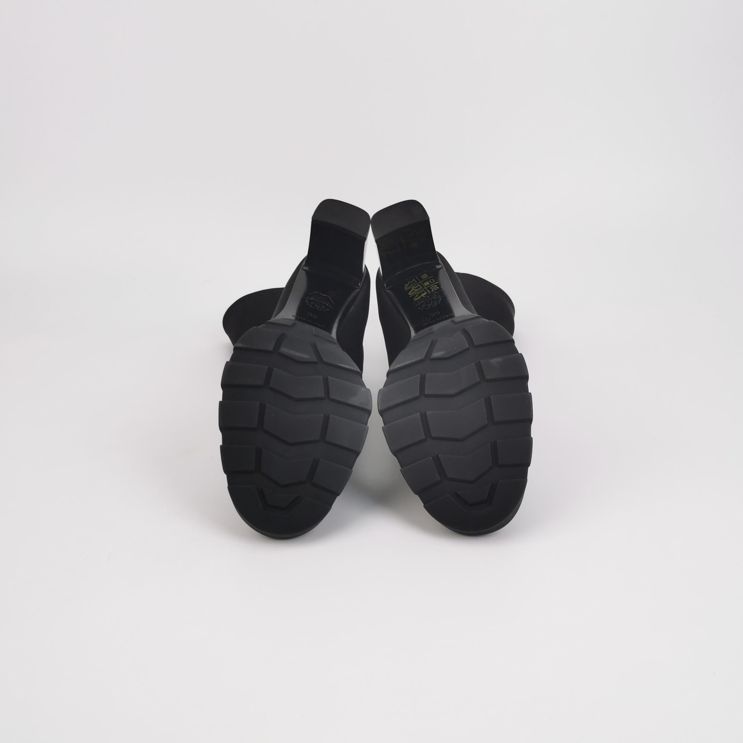 Alexander McQueen Alexander McQueen Women 5 Boots Size US 5 / IT 35 - 5 Thumbnail