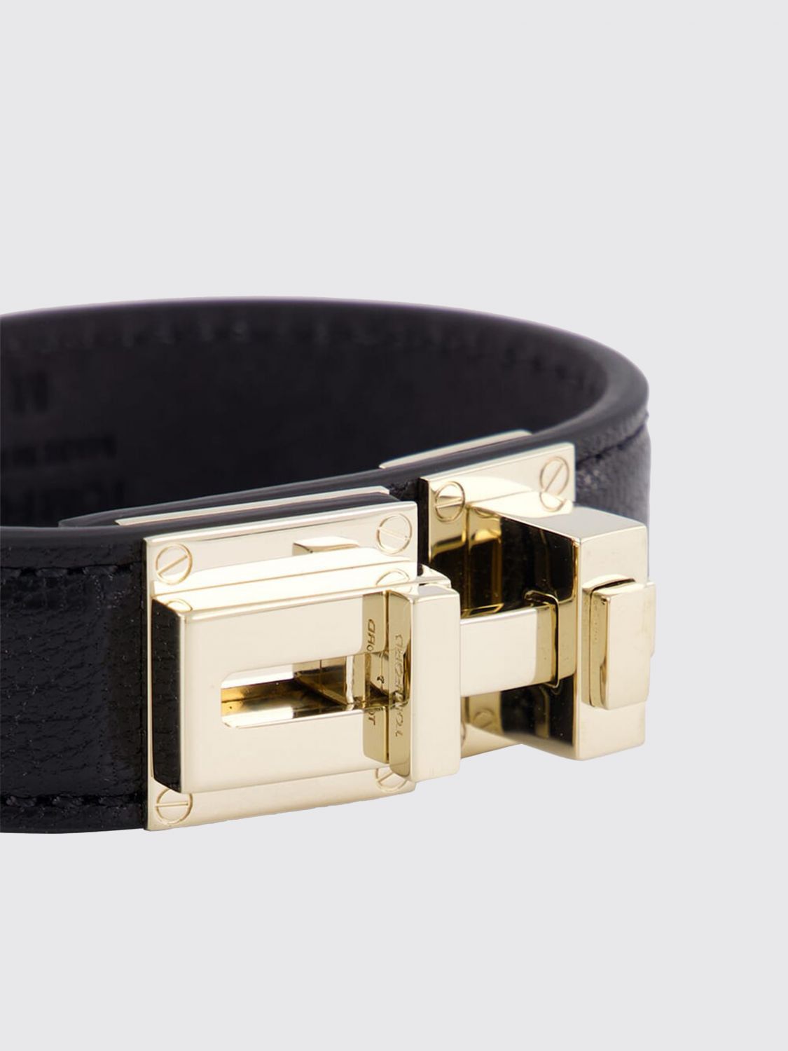 Tom Ford Tom Ford Jewel Woman Black Size ONE SIZE - 2 Thumbnail