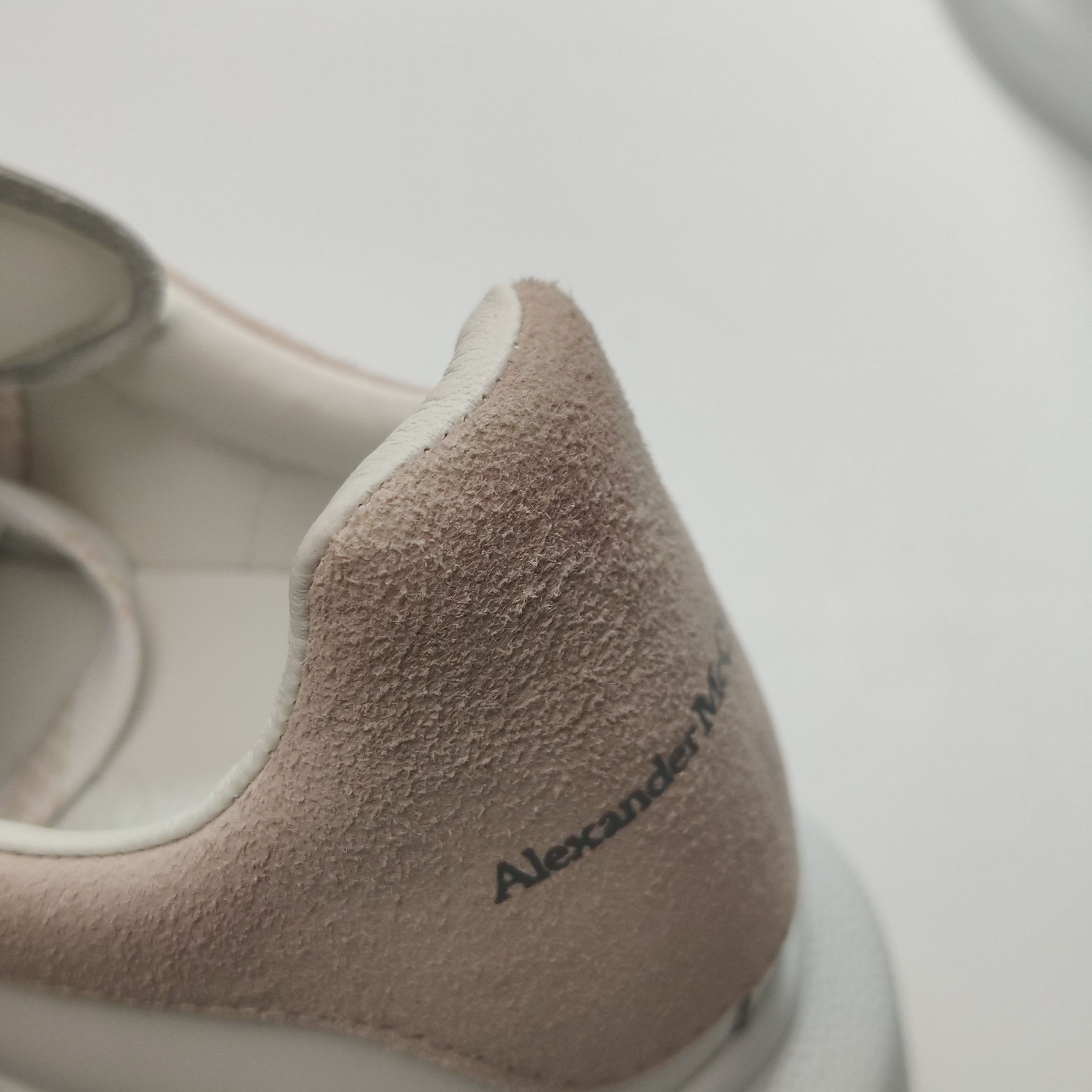 Alexander McQueen Alexander McQueen Women 8 Lowtop Sneakers Size US 8 / IT 38 - 7 Thumbnail