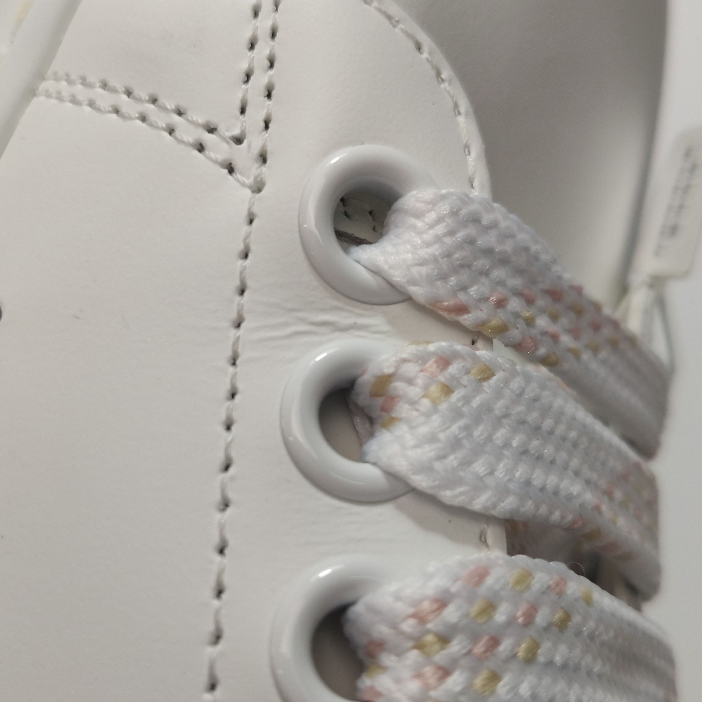 Alexander McQueen Alexander McQueen Women 8 Lowtop Sneakers Size US 8 / IT 38 - 13 Thumbnail