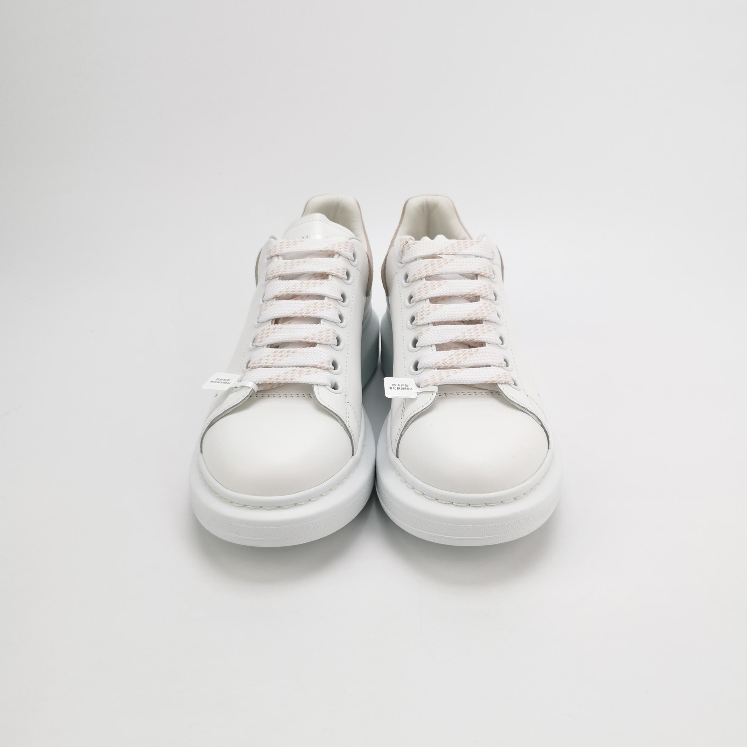 Alexander McQueen Alexander McQueen Women 8 Lowtop Sneakers Size US 8 / IT 38 - 3 Thumbnail