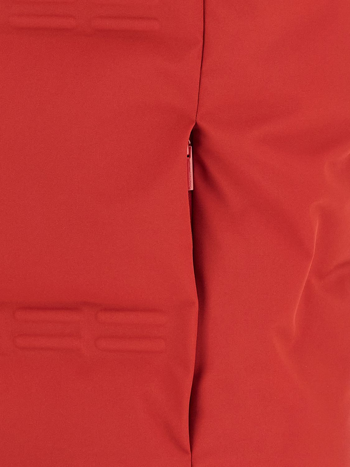 Moncler Moncler Suit Vest Men Red Size US M / EU 48-50 / 2 - 4 Thumbnail