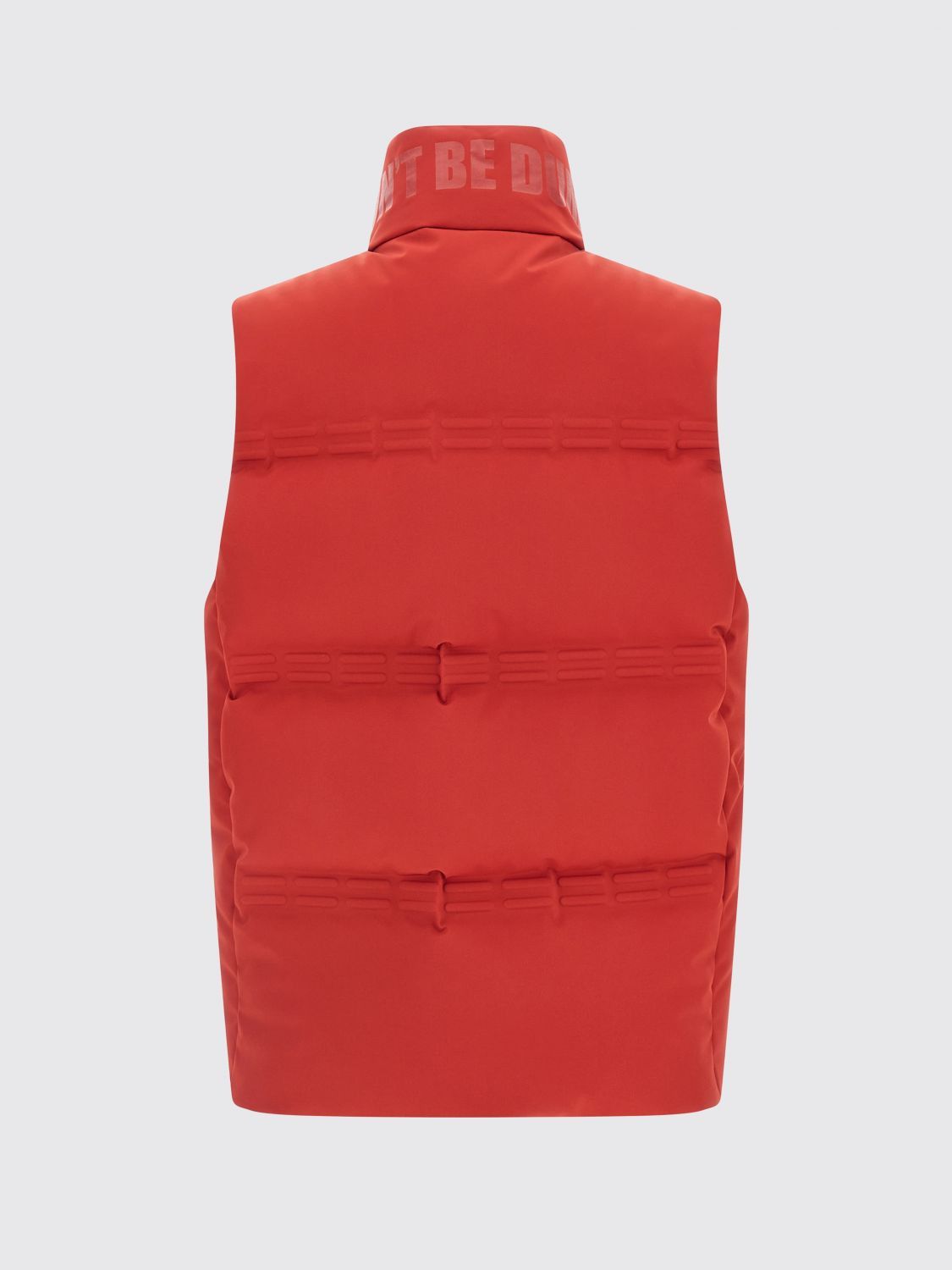 Moncler Moncler Suit Vest Men Red Size US XL / EU 56 / 4 - 2 Thumbnail