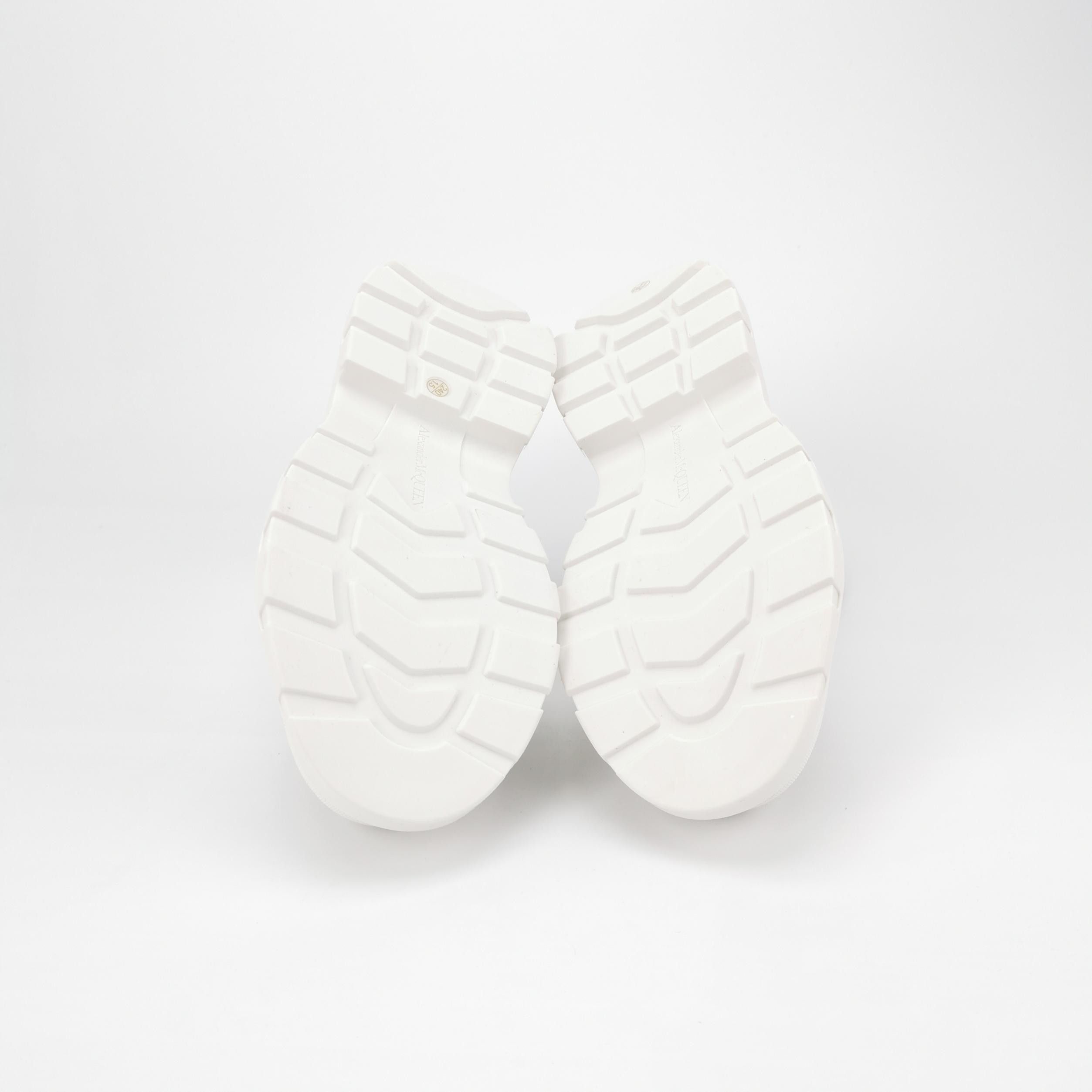 Alexander McQueen Alexander McQueen Women 8 Lowtop Sneakers Size US 8 / IT 38 - 5 Thumbnail