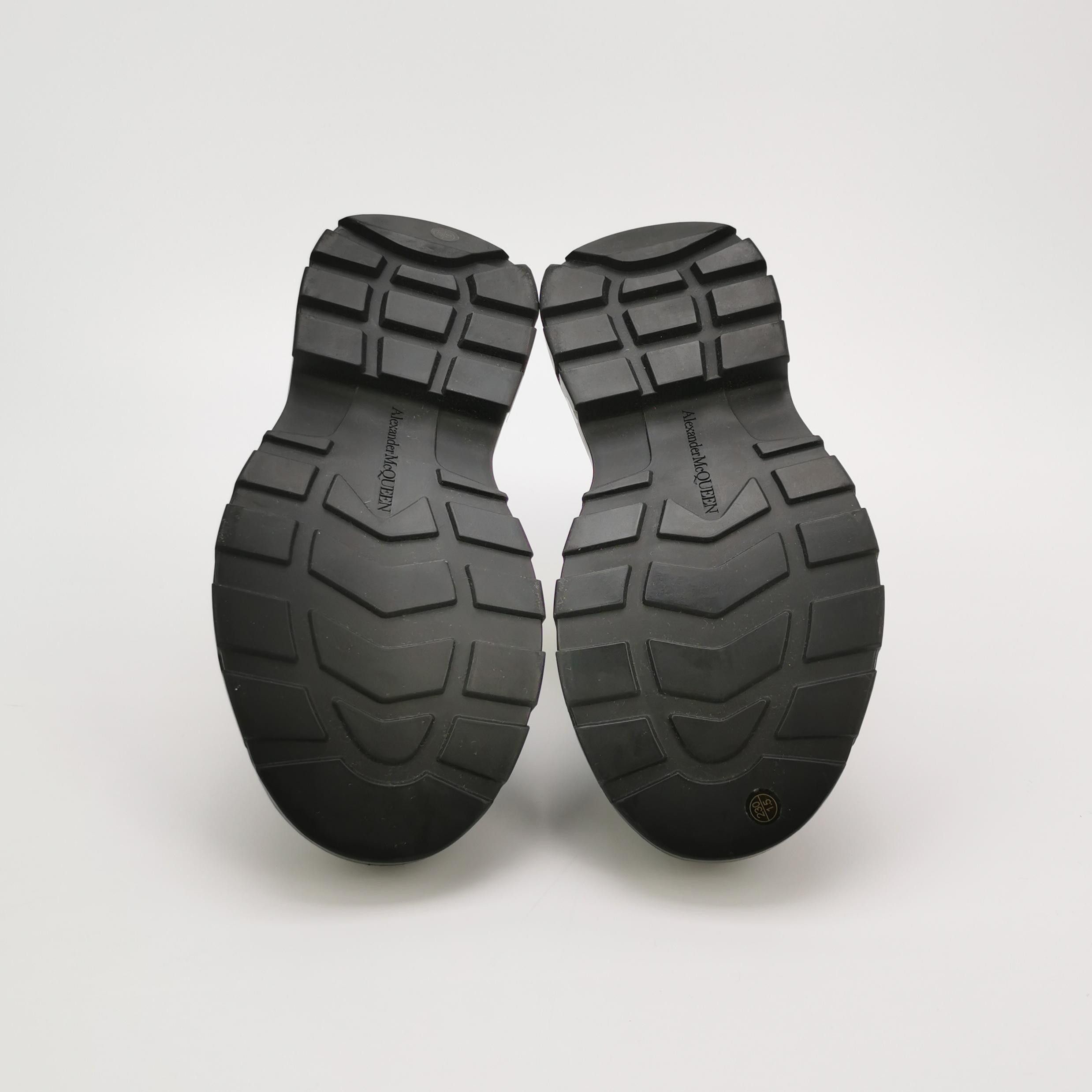 Alexander McQueen Alexander McQueen Women 6 Boots Size US 6 / IT 36 - 5 Thumbnail