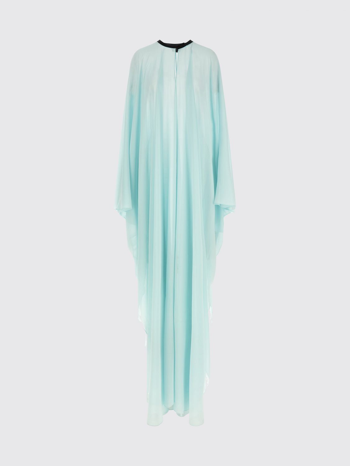 Tom Ford Tom Ford Dress Woman Blue Size M / US 6-8 / IT 42-44 - 2 Thumbnail