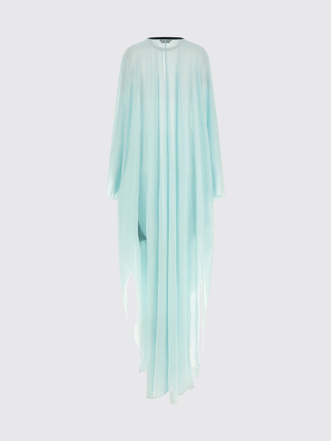 Tom Ford Tom Ford Dress Woman Blue Size M / US 6-8 / IT 42-44 - 3 Thumbnail