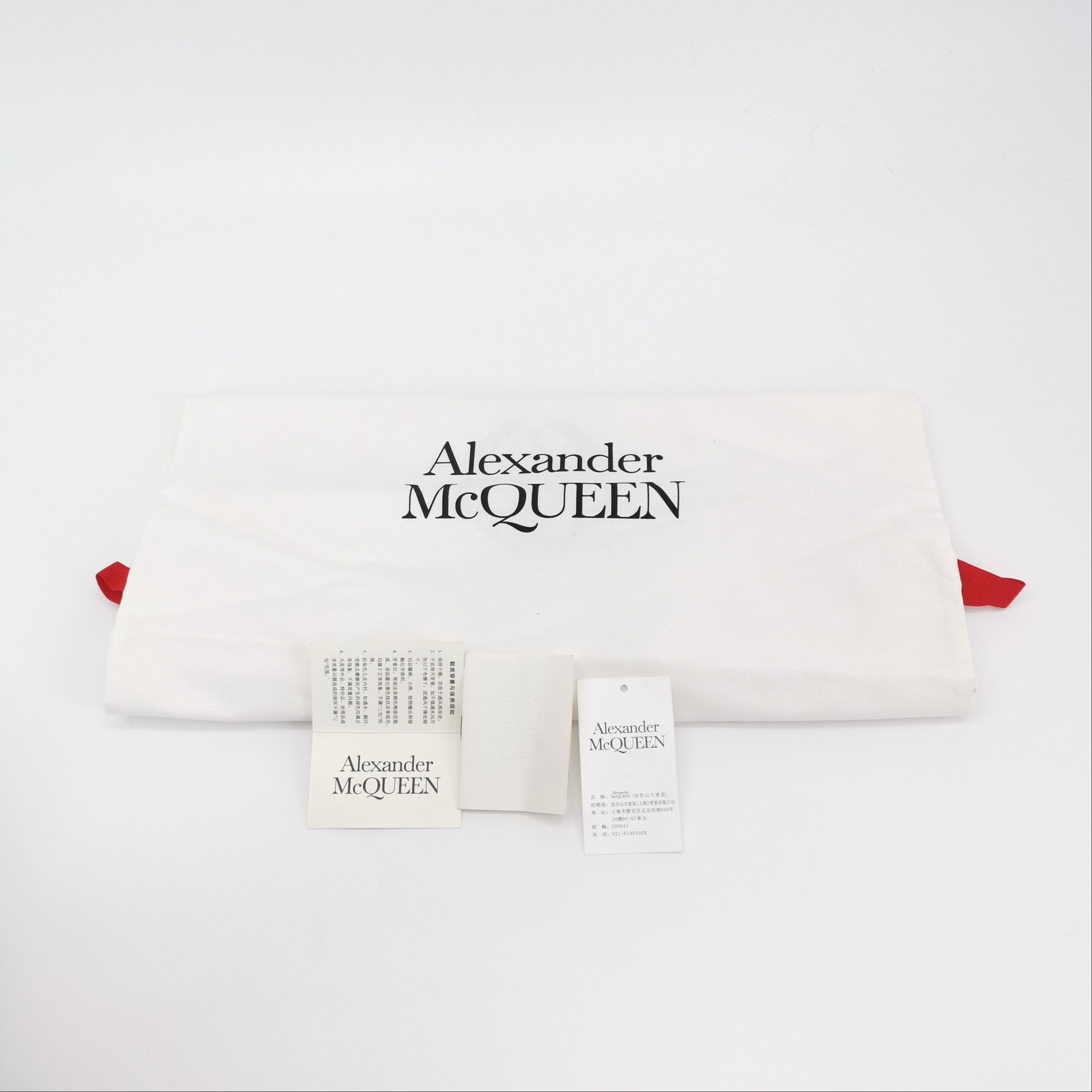 Alexander McQueen Alexander McQueen Women 8 Boots Size US 8 / IT 38 - 6 Thumbnail
