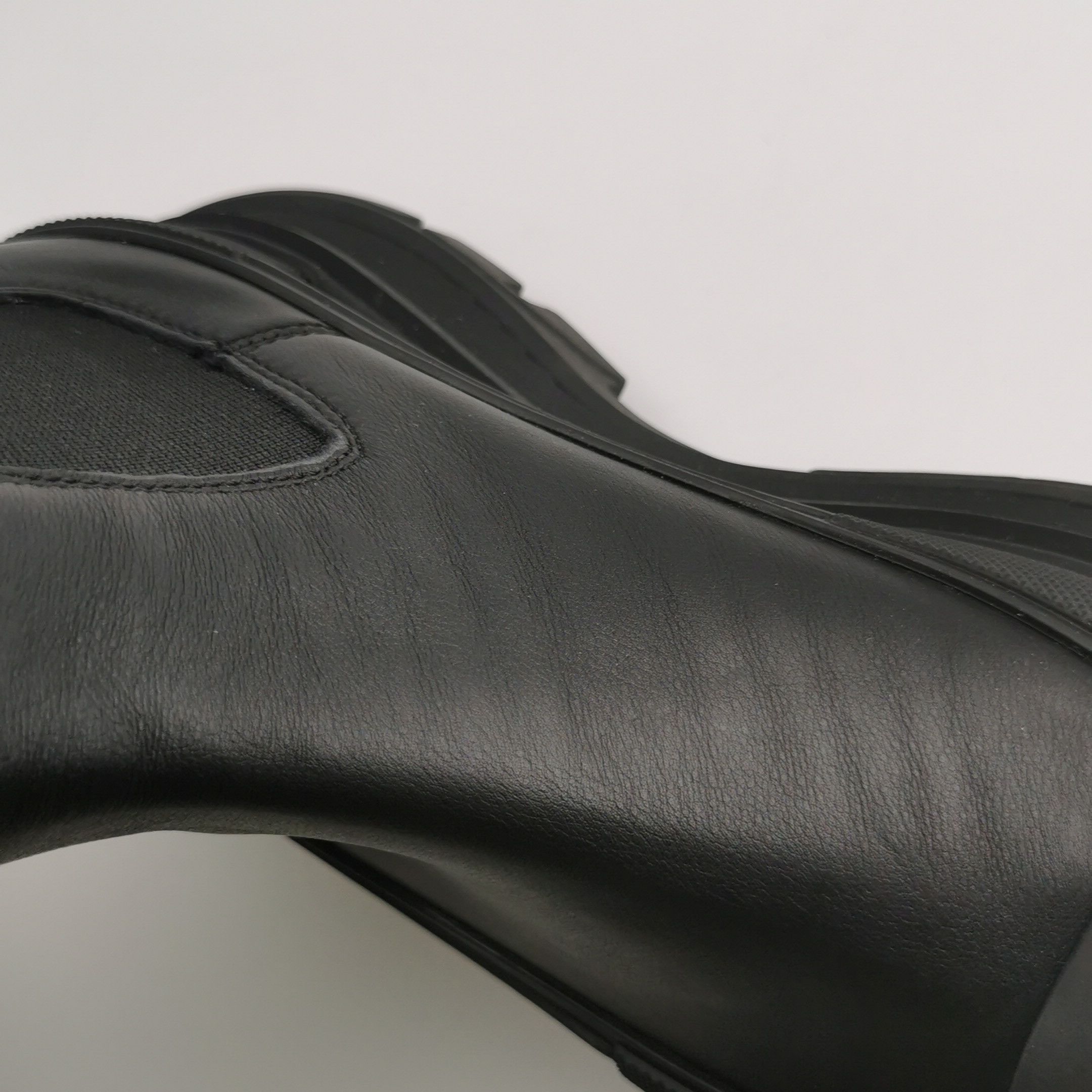 Alexander McQueen Alexander McQueen Women 8 Boots Size US 8 / IT 38 - 15 Thumbnail