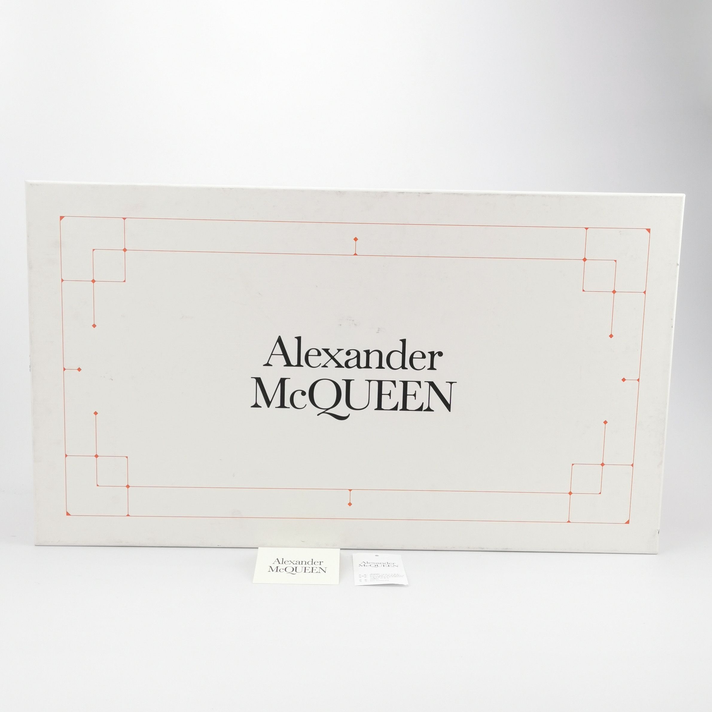Alexander McQueen Alexander McQueen Women 5 Boots Size US 5 / IT 35 - 6 Thumbnail