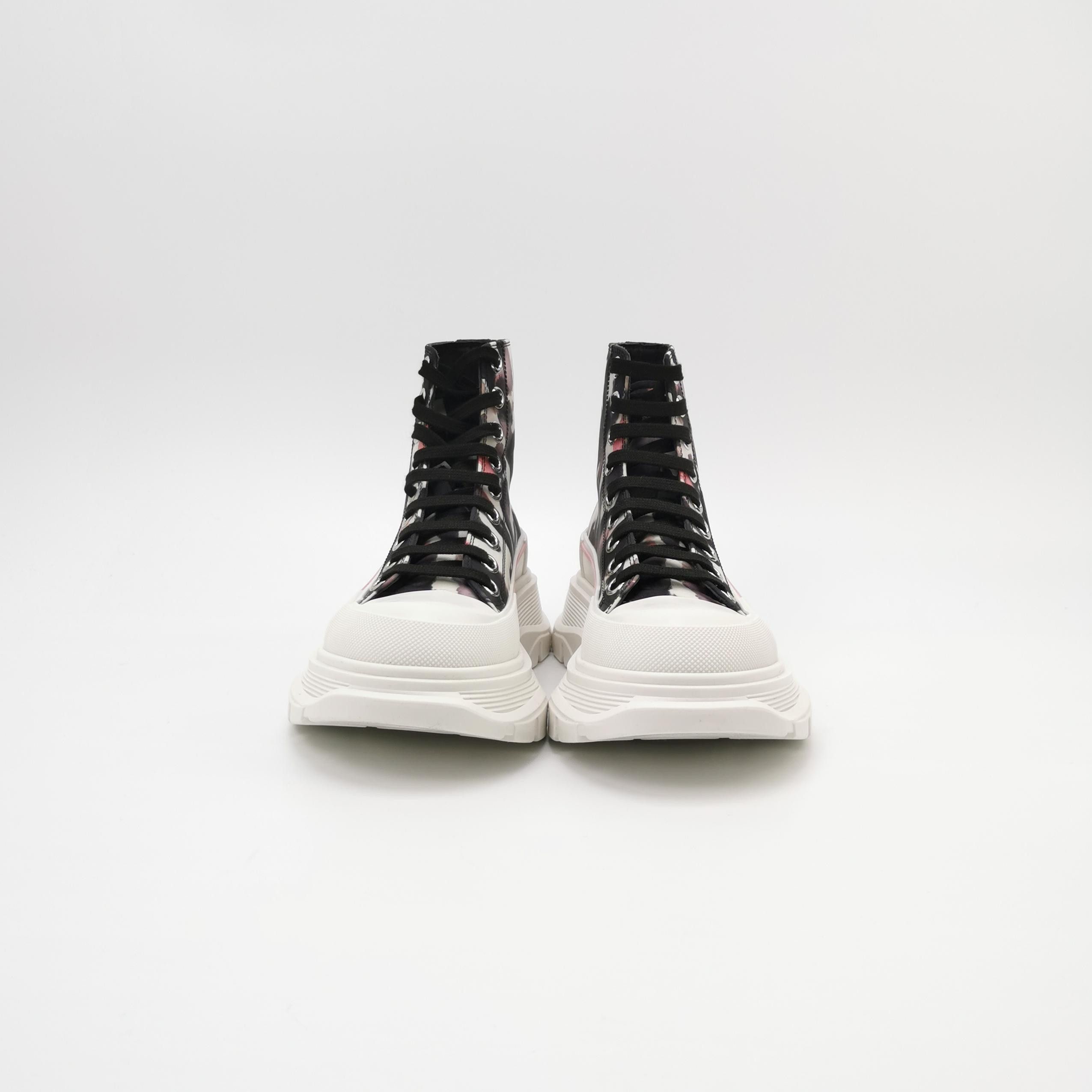 Alexander McQueen Alexander McQueen Women 6 Lowtop Sneakers Size US 6 / IT 36 - 3 Thumbnail