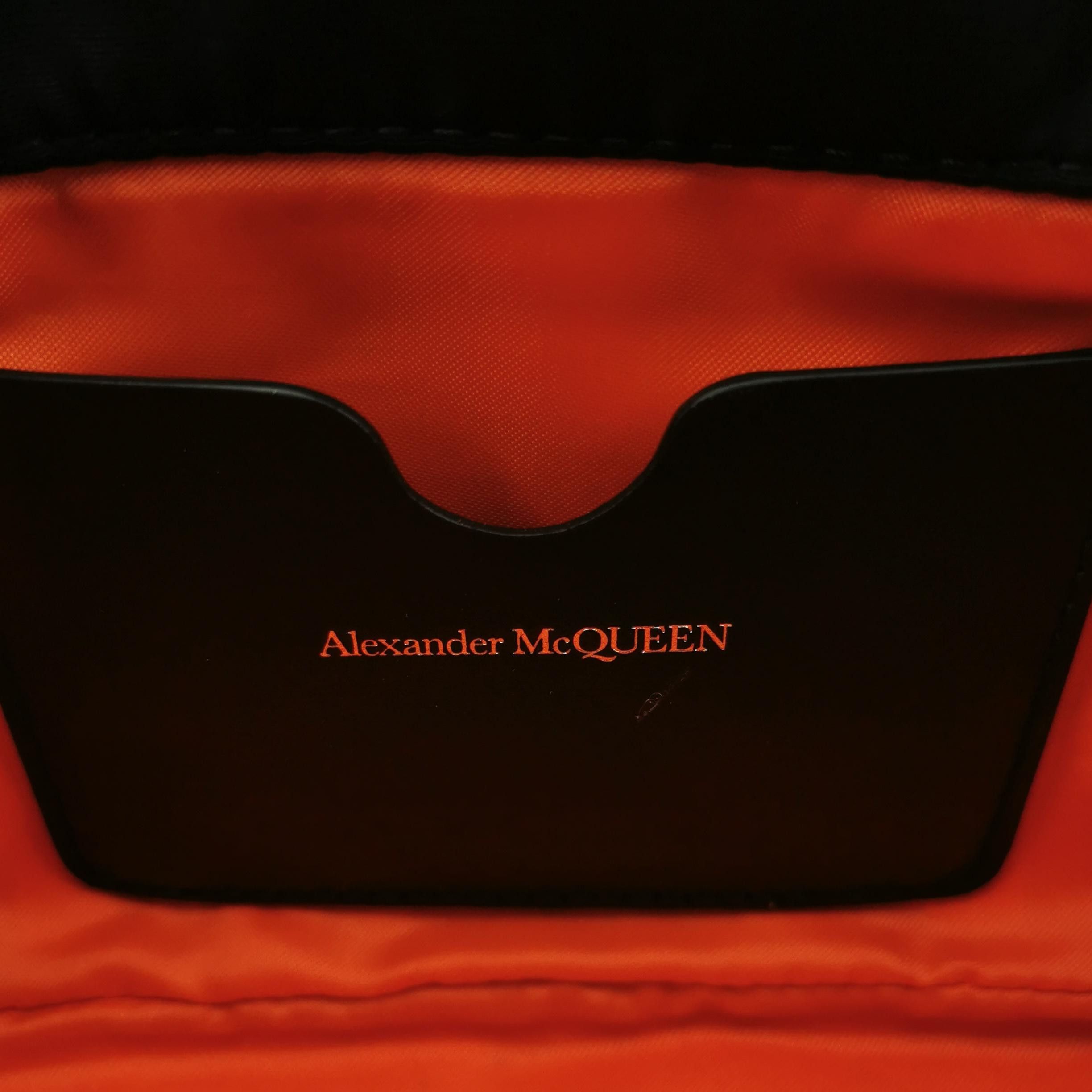 Alexander McQueen Alexander McQueen Women os Shoulder Bags Size ONE SIZE - 8 Thumbnail
