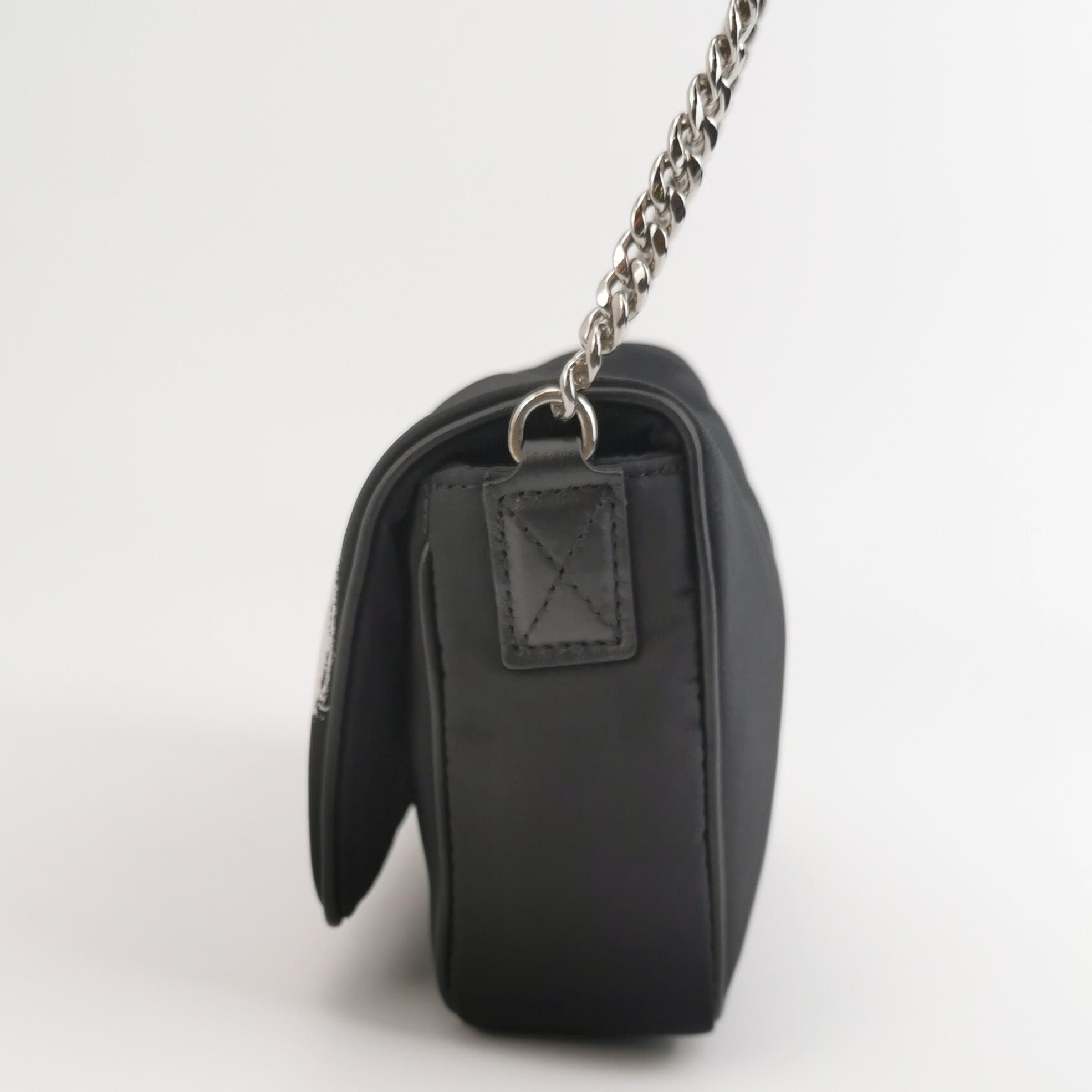 Alexander McQueen Alexander McQueen Women os Shoulder Bags Size ONE SIZE - 3 Thumbnail