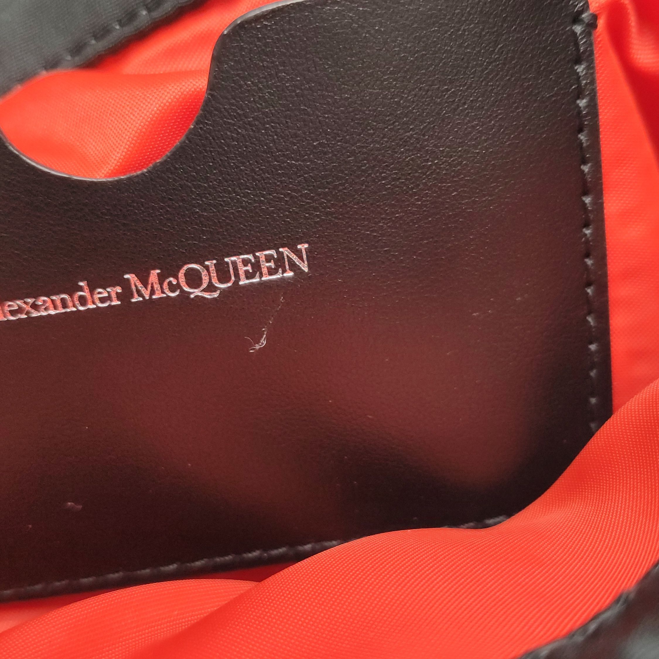 Alexander McQueen Alexander McQueen Women os Shoulder Bags Size ONE SIZE - 10 Thumbnail