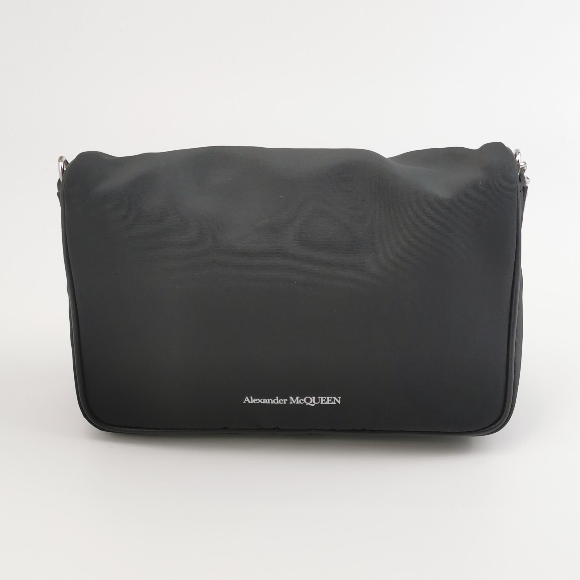 Alexander McQueen Alexander McQueen Women os Shoulder Bags Size ONE SIZE - 5 Thumbnail