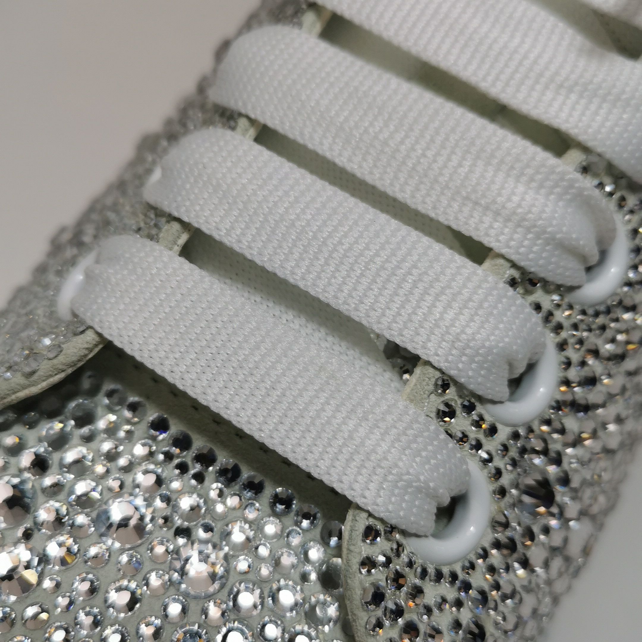 Alexander McQueen Alexander McQueen Women 10 Lowtop Sneakers Size US 10 / IT 40 - 8 Thumbnail