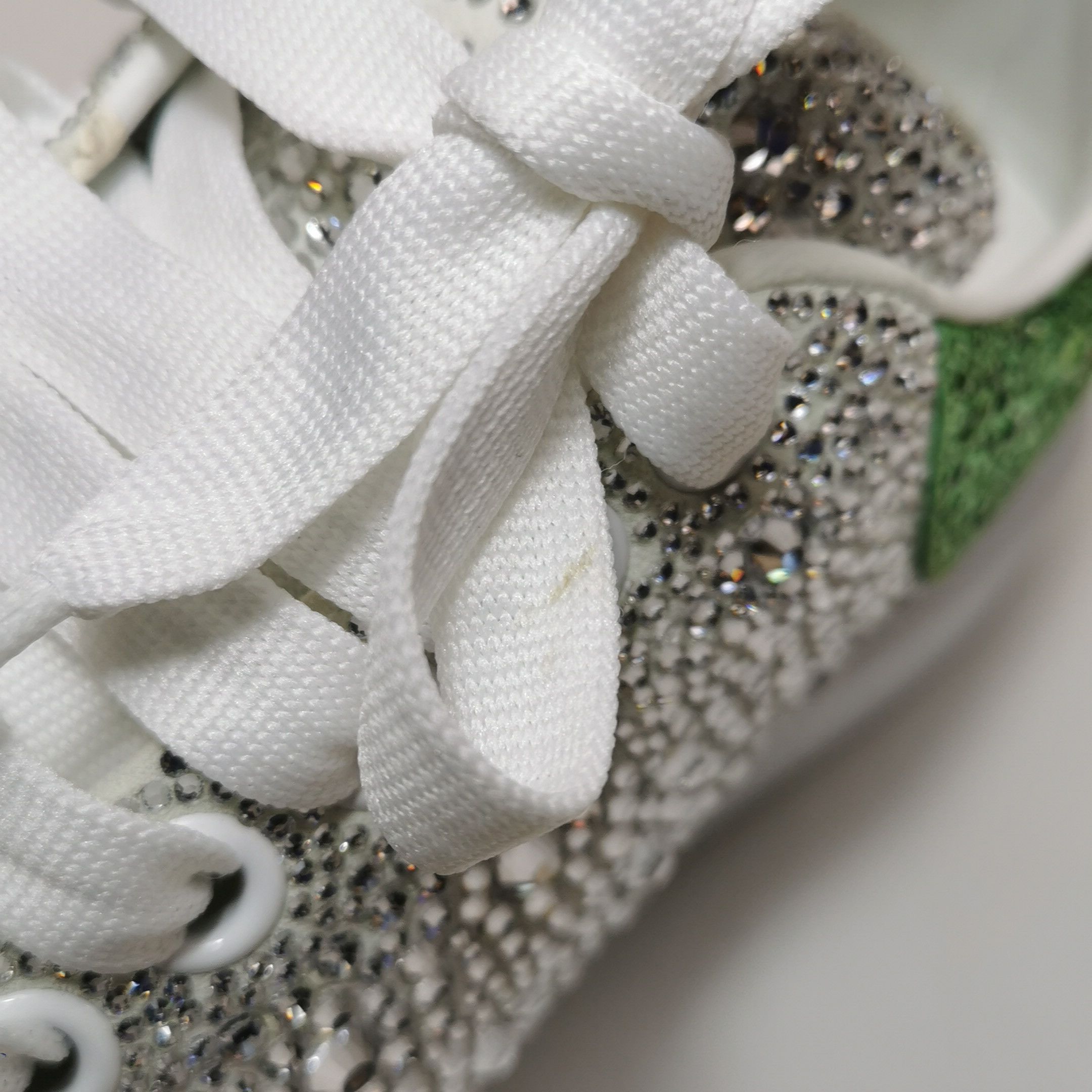 Alexander McQueen Alexander McQueen Women 10 Lowtop Sneakers Size US 10 / IT 40 - 7 Thumbnail