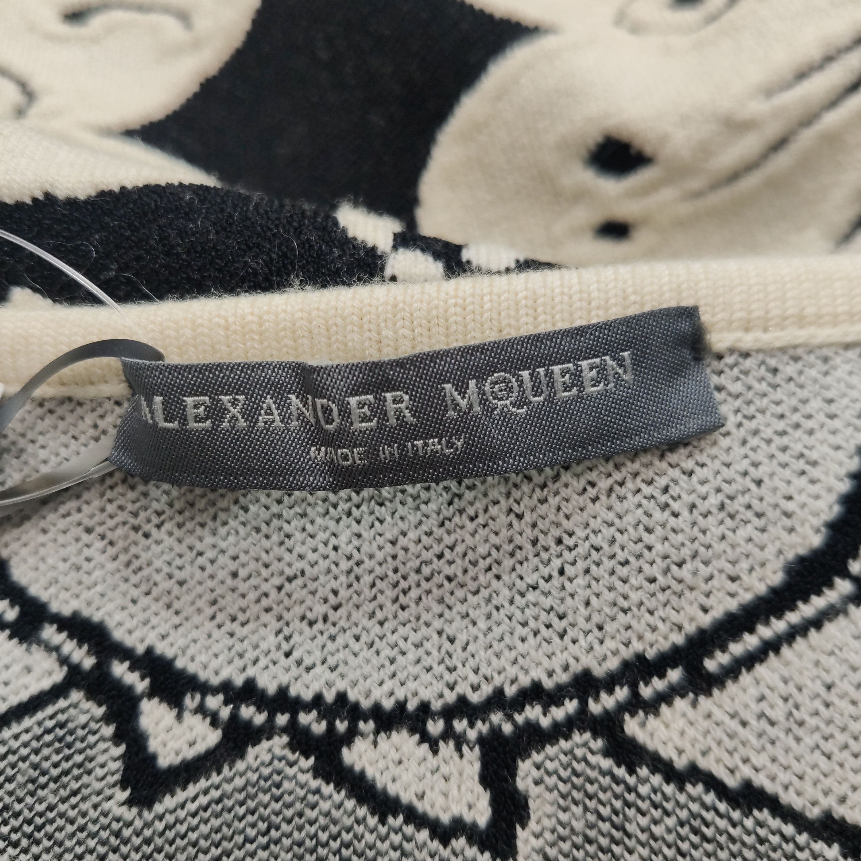 Alexander McQueen Alexander McQueen Women m Midi Size M / US 6-8 / IT 42-44 - 4 Thumbnail