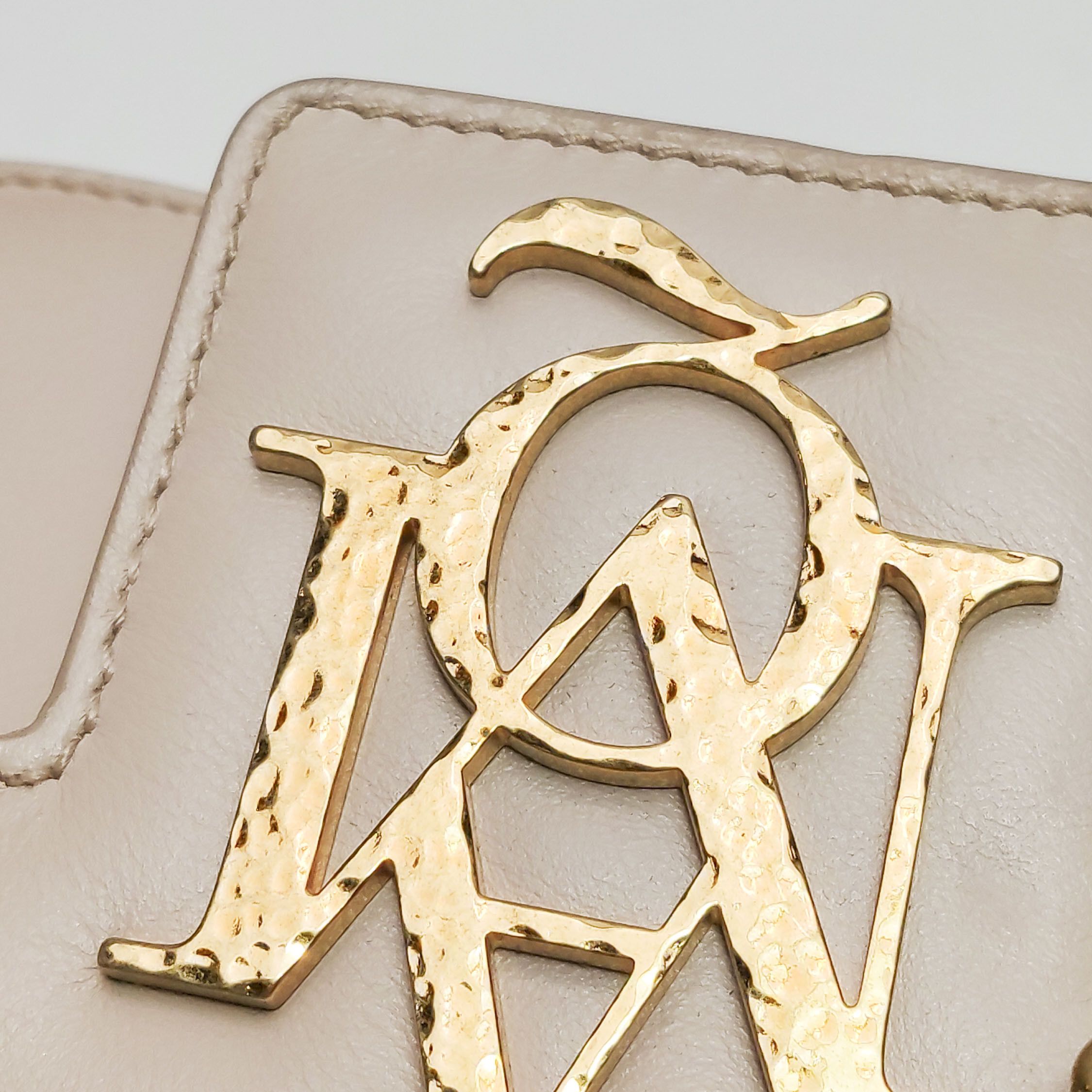 Alexander McQueen Alexander McQueen Women os Shoulder Bags Size ONE SIZE - 15 Thumbnail