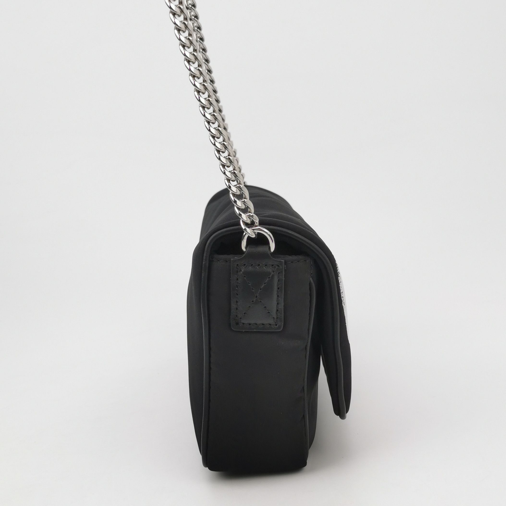 Alexander McQueen Alexander McQueen Women os Shoulder Bags Size ONE SIZE - 4 Thumbnail