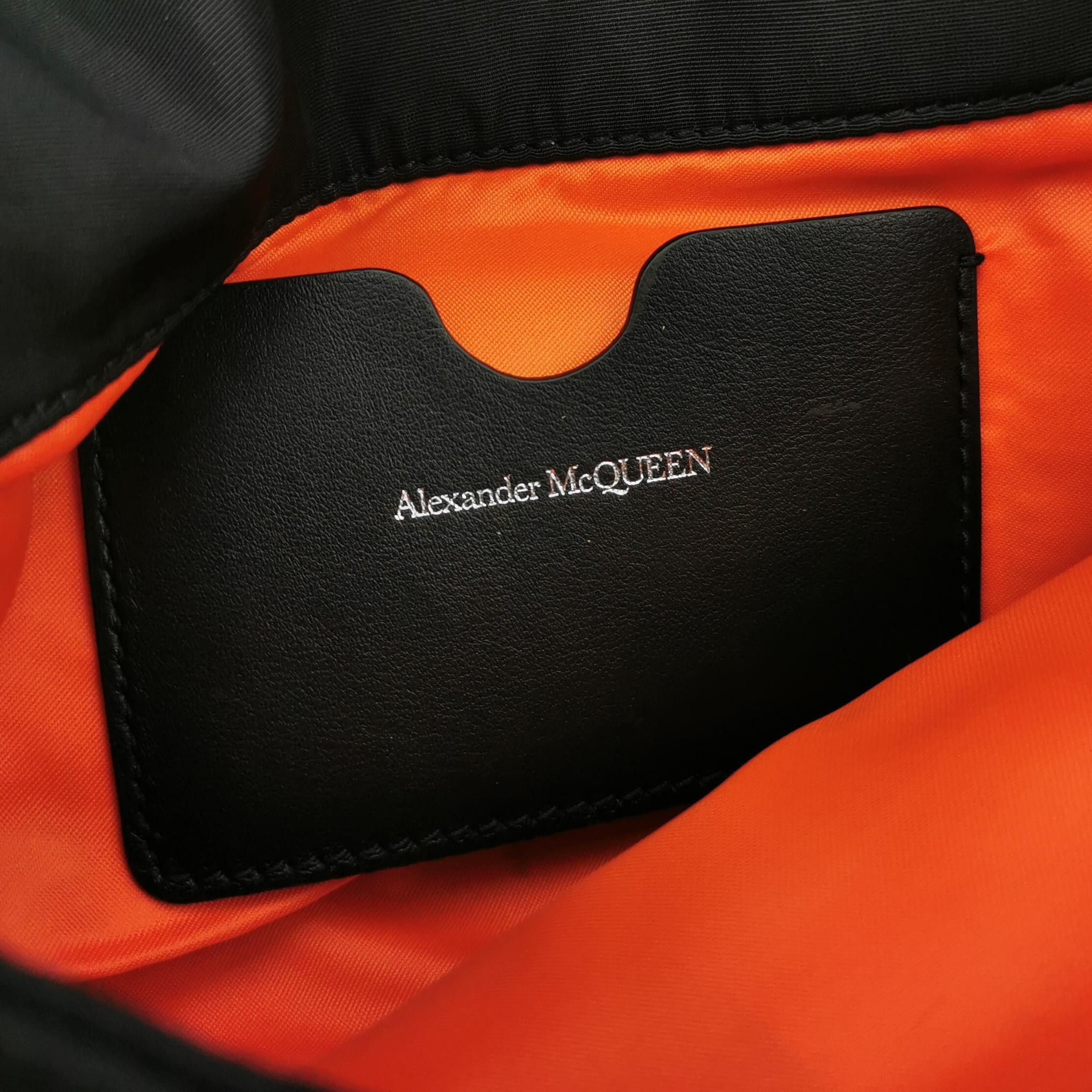 Alexander McQueen Alexander McQueen Women os Shoulder Bags Size ONE SIZE - 8 Thumbnail