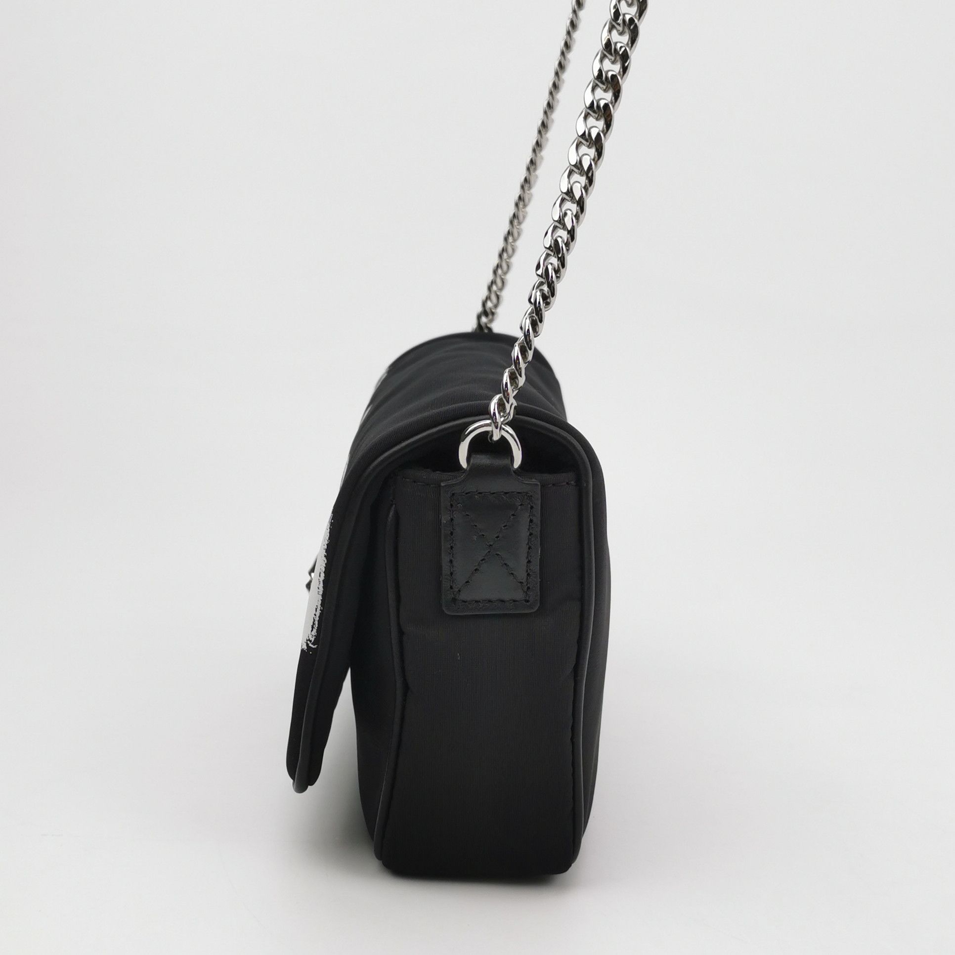 Alexander McQueen Alexander McQueen Women os Shoulder Bags Size ONE SIZE - 3 Thumbnail