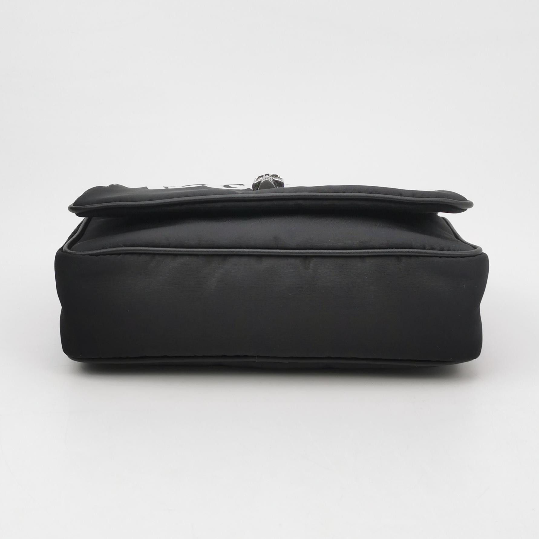 Alexander McQueen Alexander McQueen Women os Shoulder Bags Size ONE SIZE - 6 Thumbnail