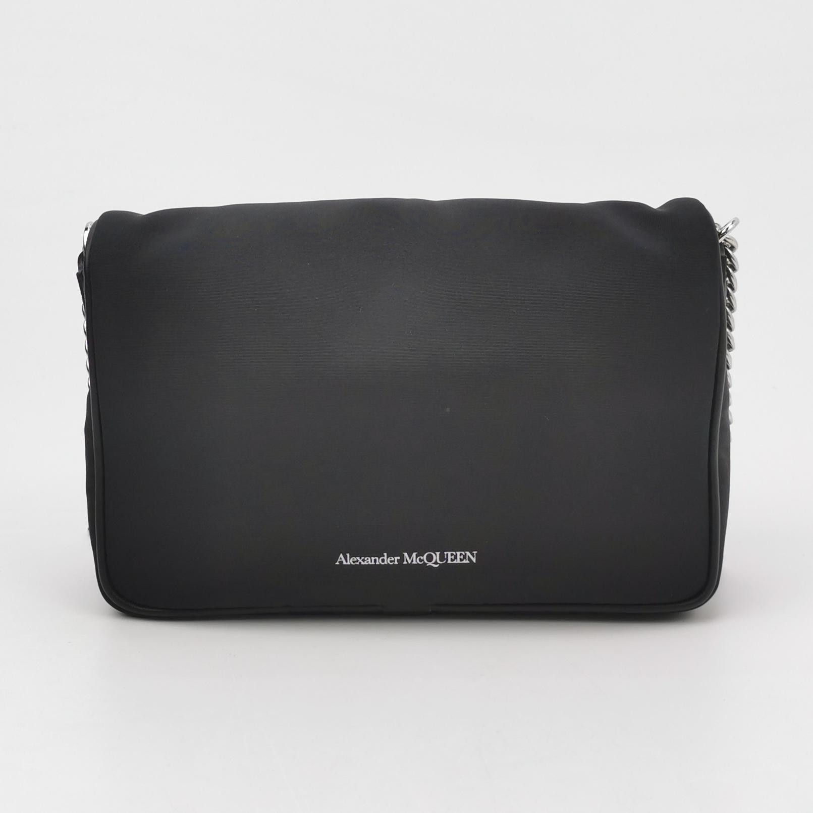 Alexander McQueen Alexander McQueen Women os Shoulder Bags Size ONE SIZE - 5 Thumbnail