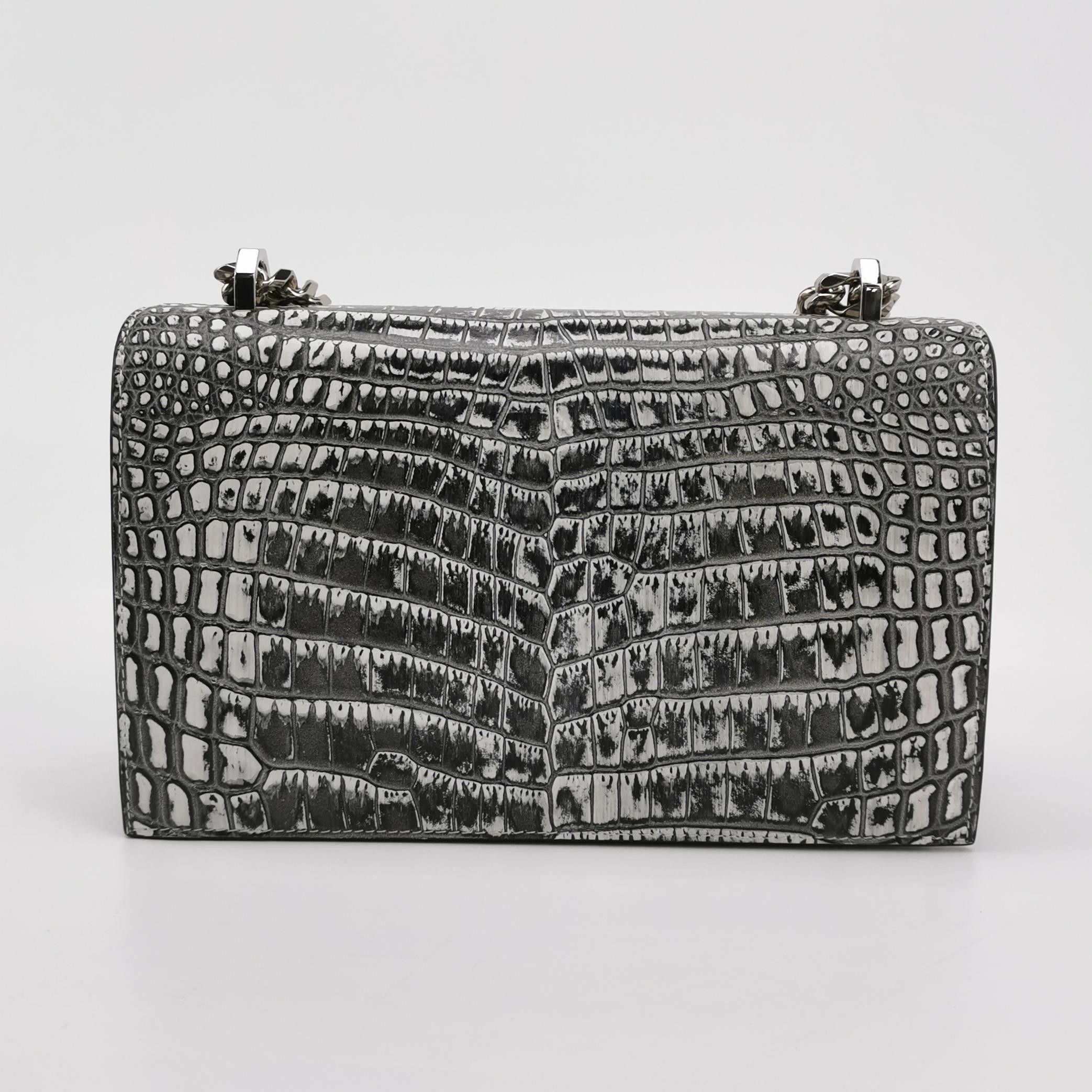 Alexander McQueen Alexander McQueen Women os Shoulder Bags Size ONE SIZE - 5 Thumbnail