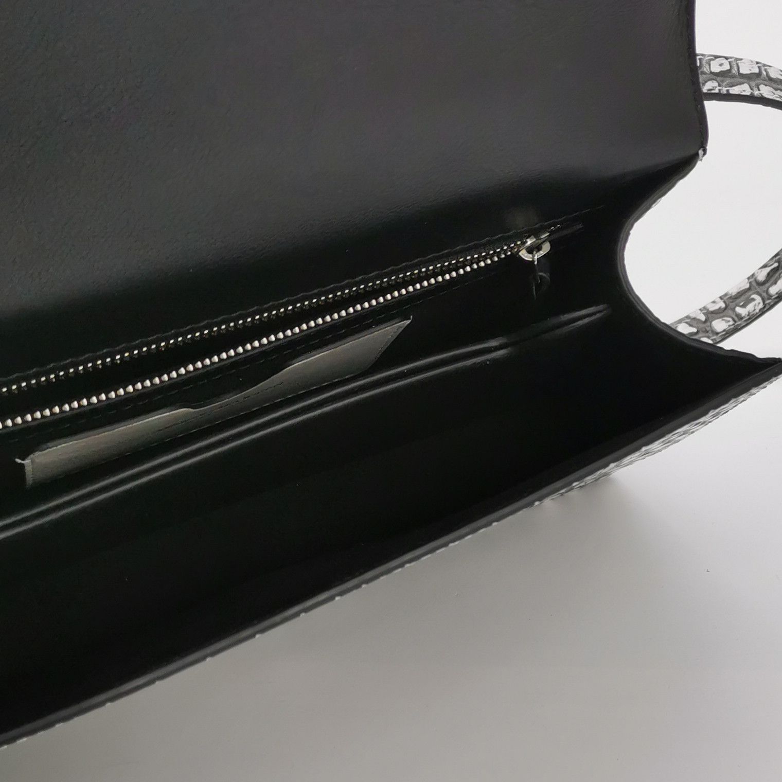 Alexander McQueen Alexander McQueen Women os Shoulder Bags Size ONE SIZE - 7 Thumbnail