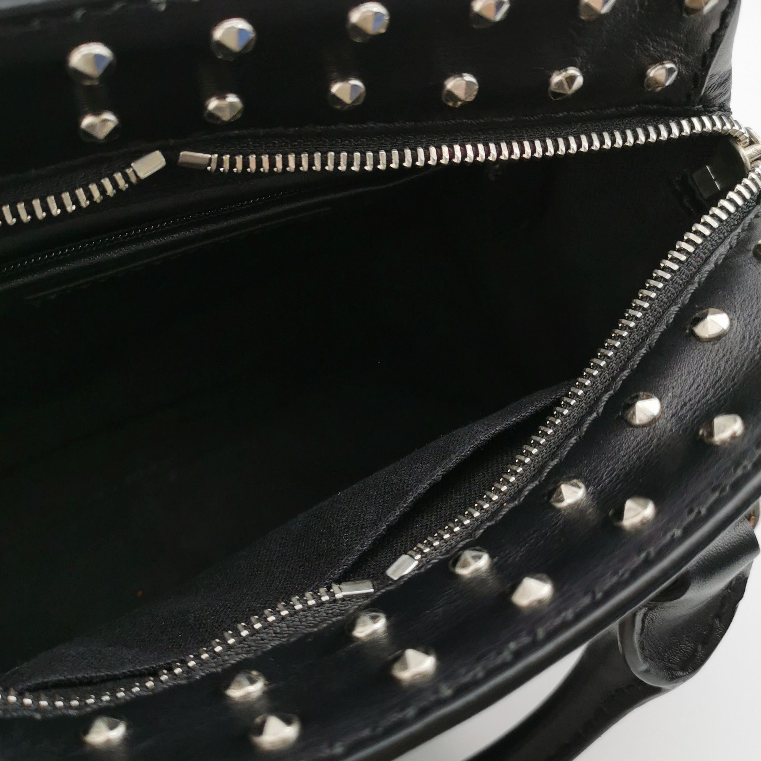 Alexander McQueen Alexander McQueen Women os Crossbody Bags Size ONE SIZE - 7 Thumbnail