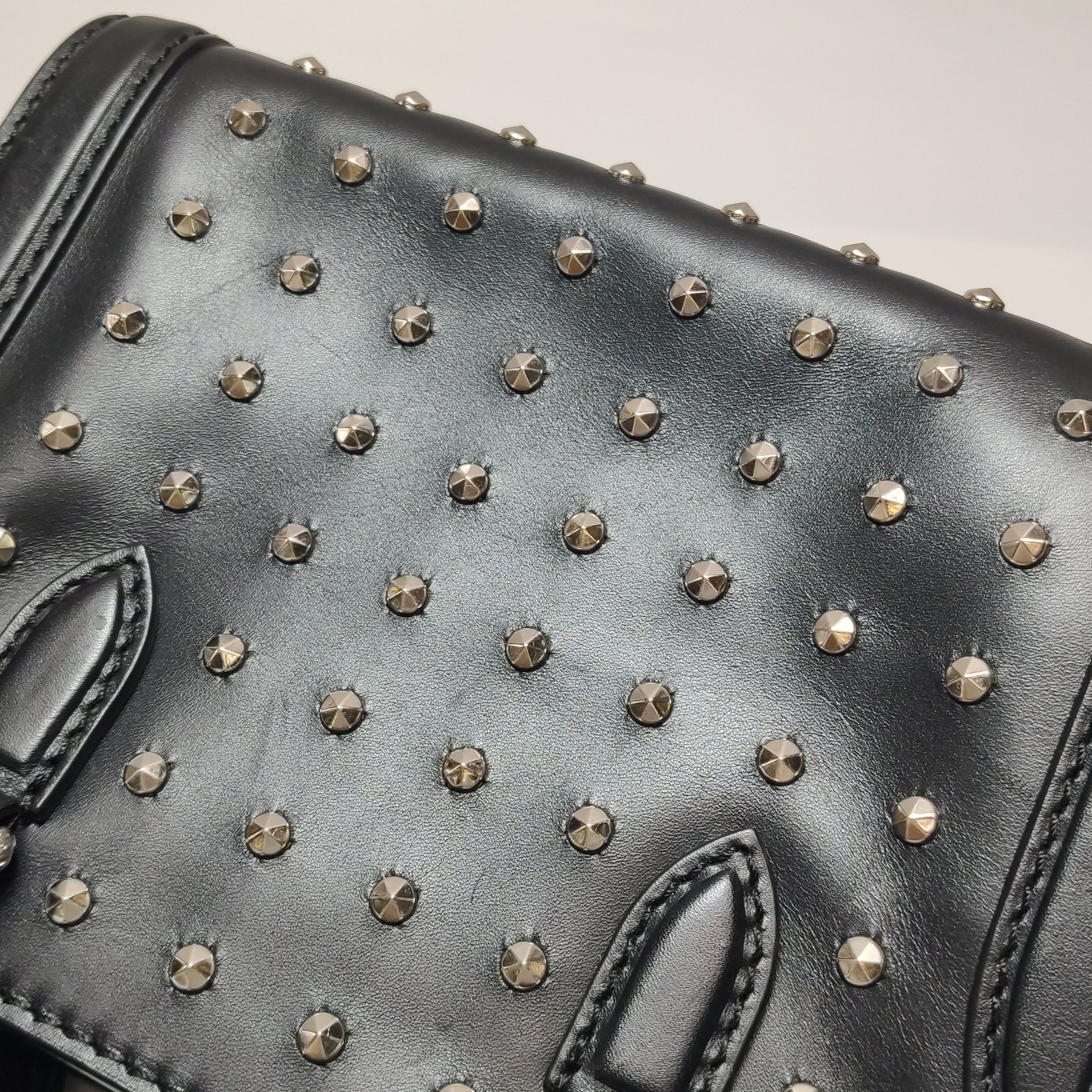 Alexander McQueen Alexander McQueen Women os Crossbody Bags Size ONE SIZE - 19 Thumbnail