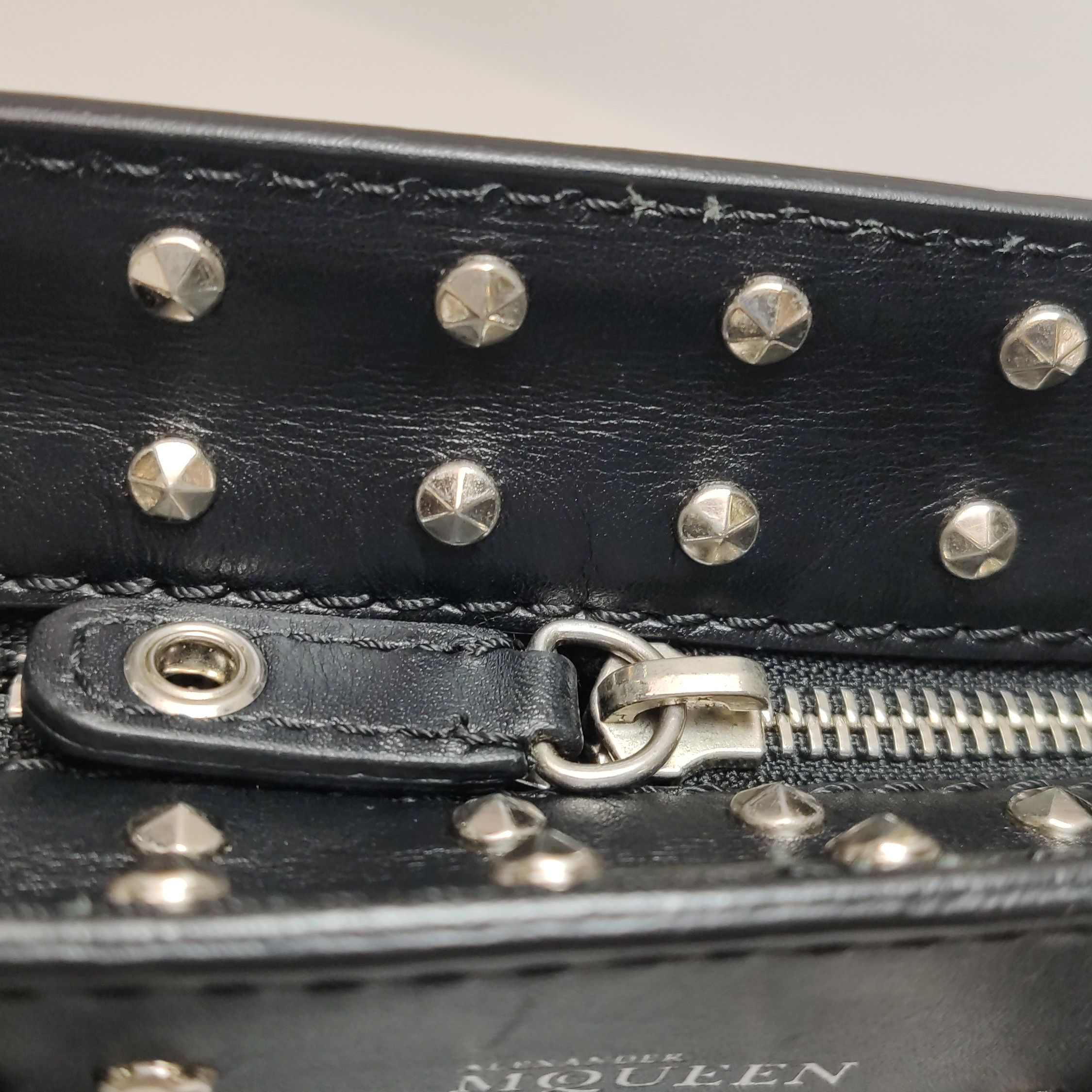 Alexander McQueen Alexander McQueen Women os Crossbody Bags Size ONE SIZE - 13 Thumbnail
