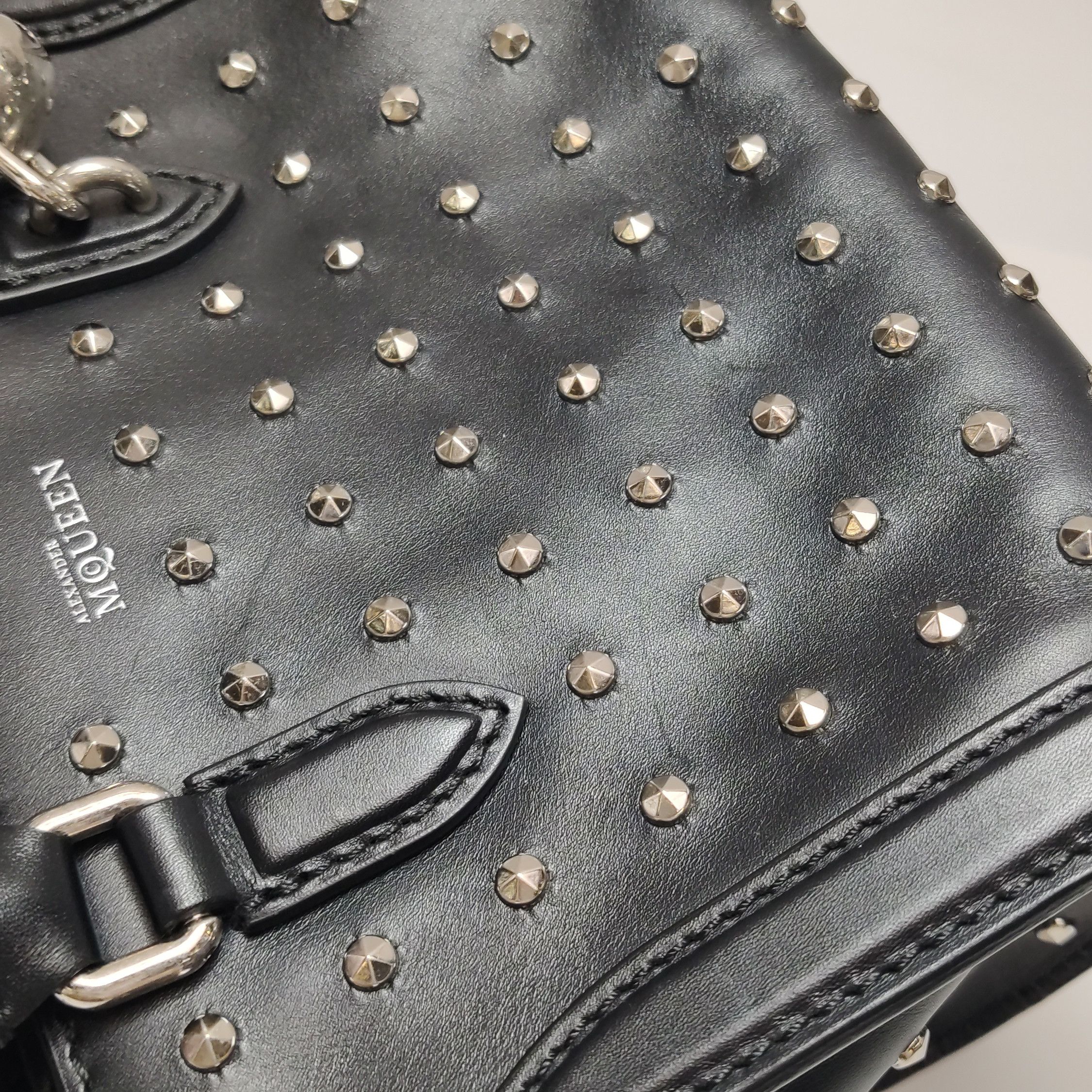 Alexander McQueen Alexander McQueen Women os Crossbody Bags Size ONE SIZE - 17 Thumbnail