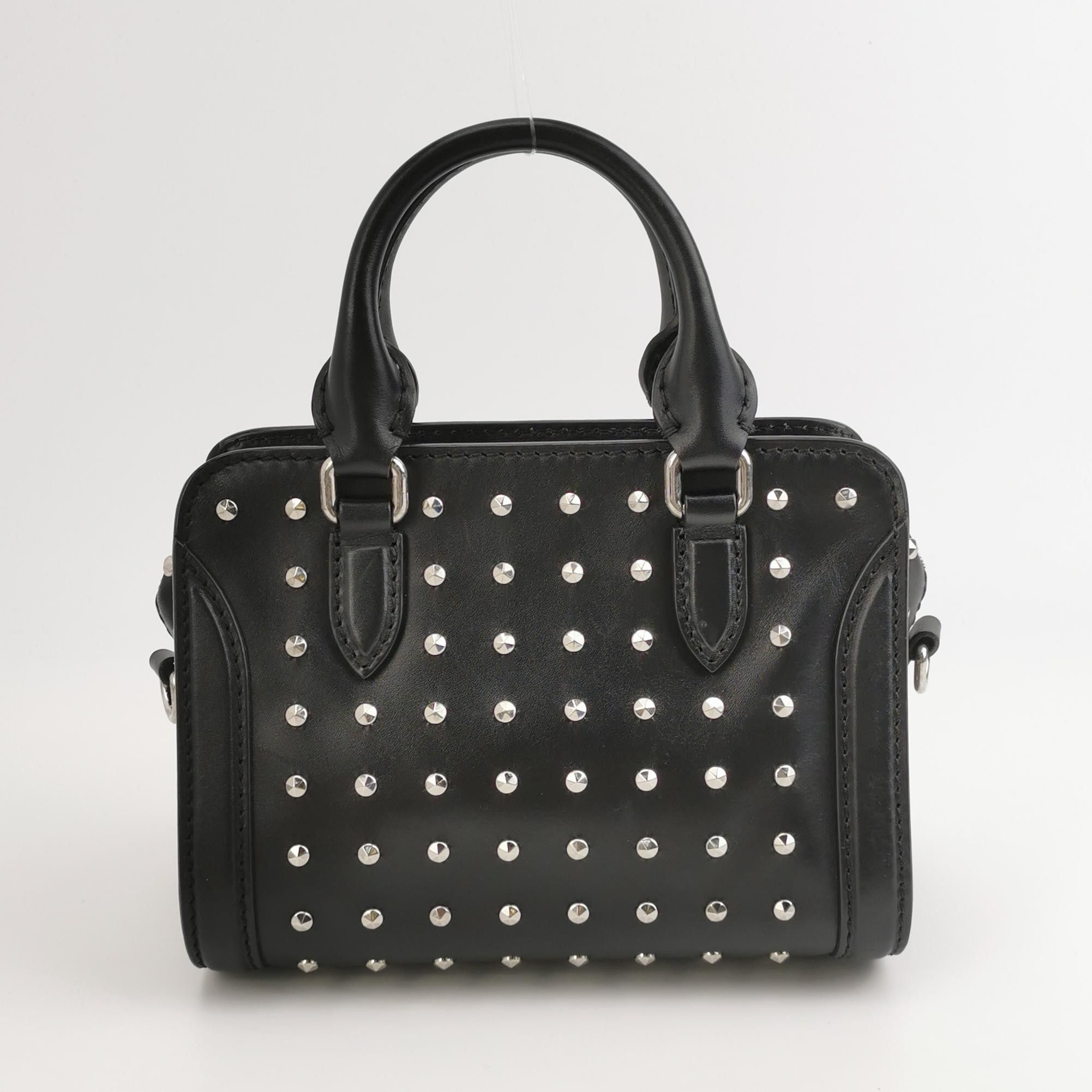 Alexander McQueen Alexander McQueen Women os Crossbody Bags Size ONE SIZE - 5 Thumbnail