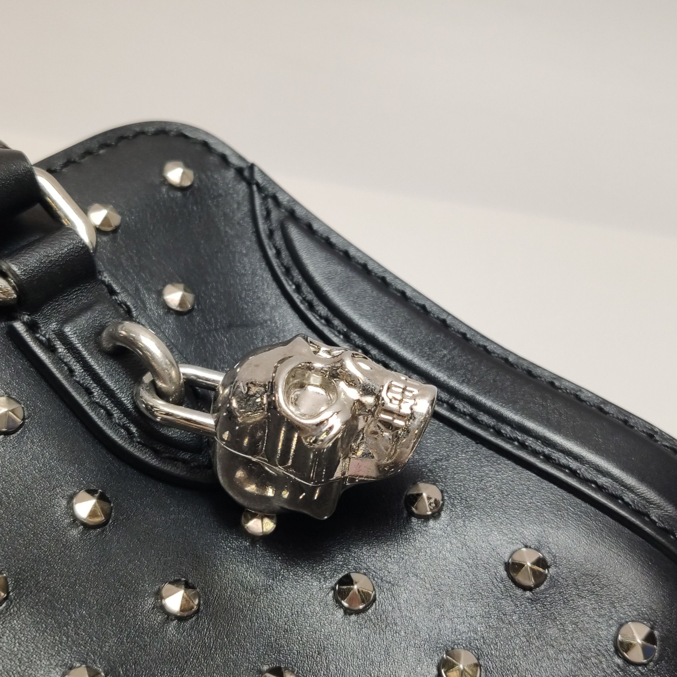 Alexander McQueen Alexander McQueen Women os Crossbody Bags Size ONE SIZE - 15 Thumbnail