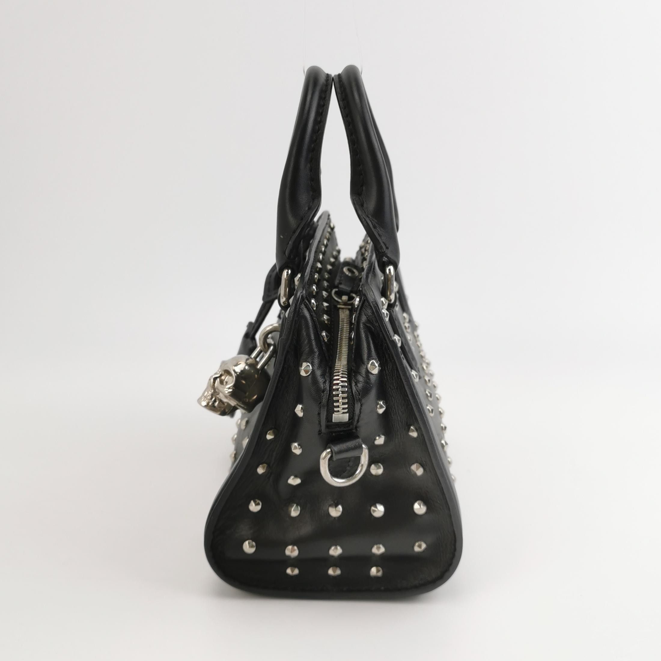 Alexander McQueen Alexander McQueen Women os Crossbody Bags Size ONE SIZE - 3 Thumbnail