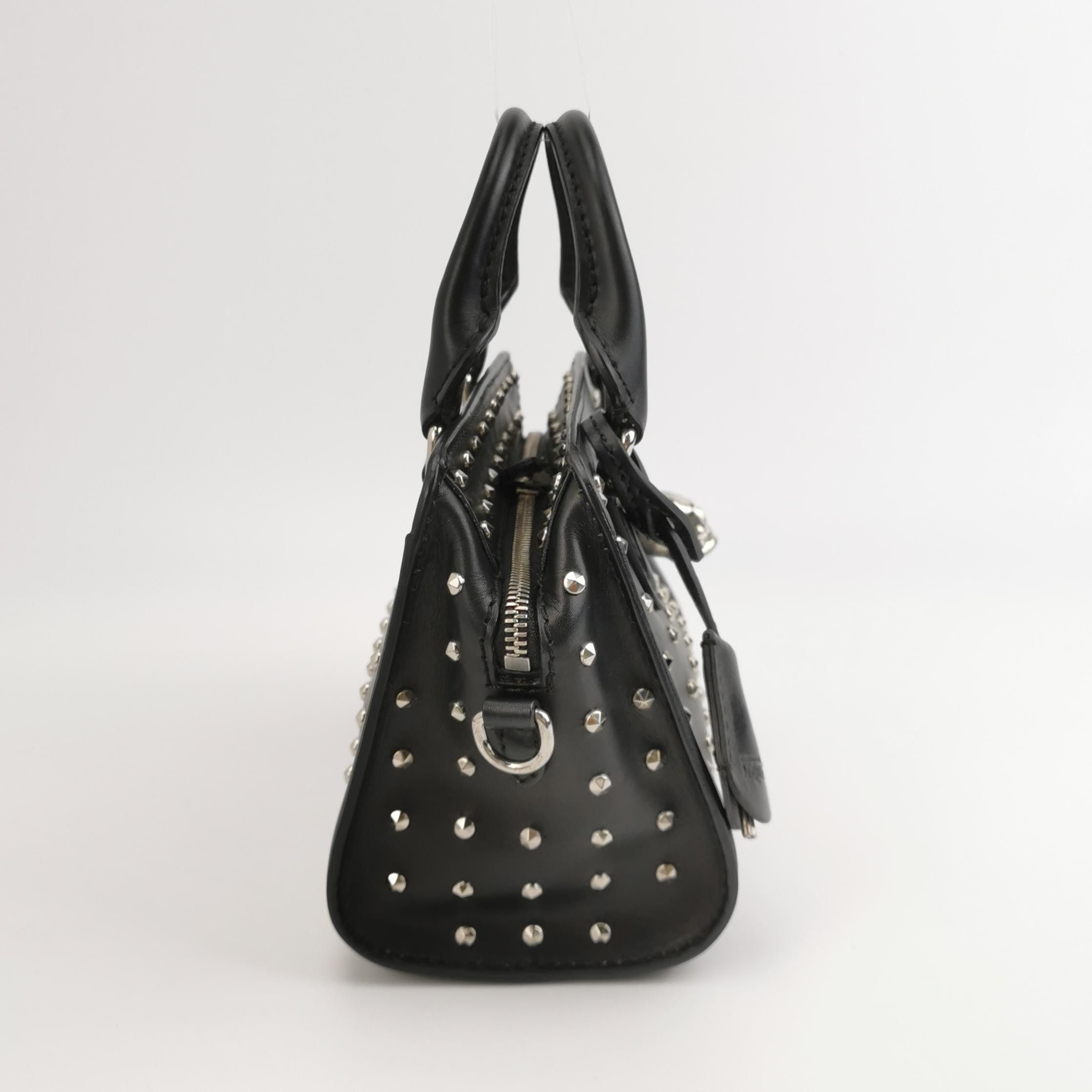 Alexander McQueen Alexander McQueen Women os Crossbody Bags Size ONE SIZE - 4 Thumbnail