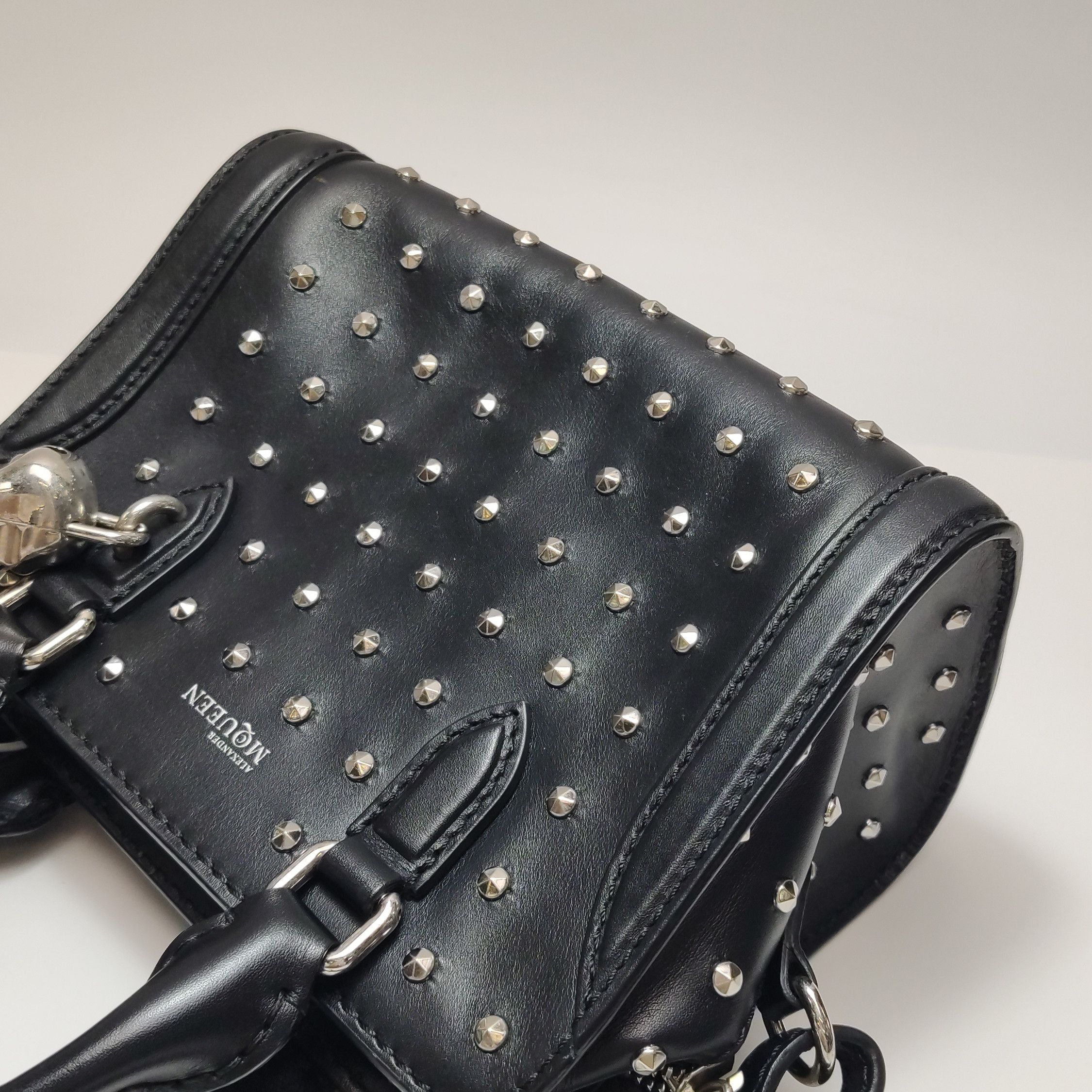 Alexander McQueen Alexander McQueen Women os Crossbody Bags Size ONE SIZE - 22 Thumbnail