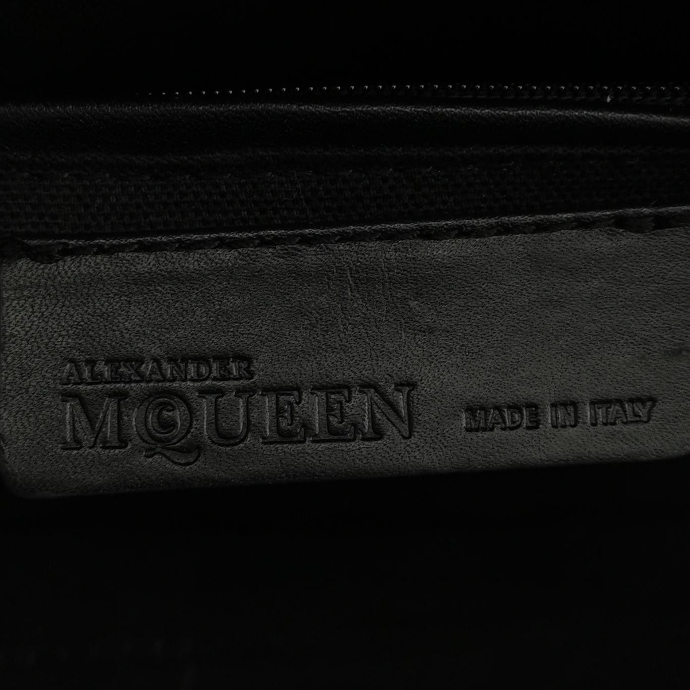 Alexander McQueen Alexander McQueen Women os Crossbody Bags Size ONE SIZE - 8 Thumbnail