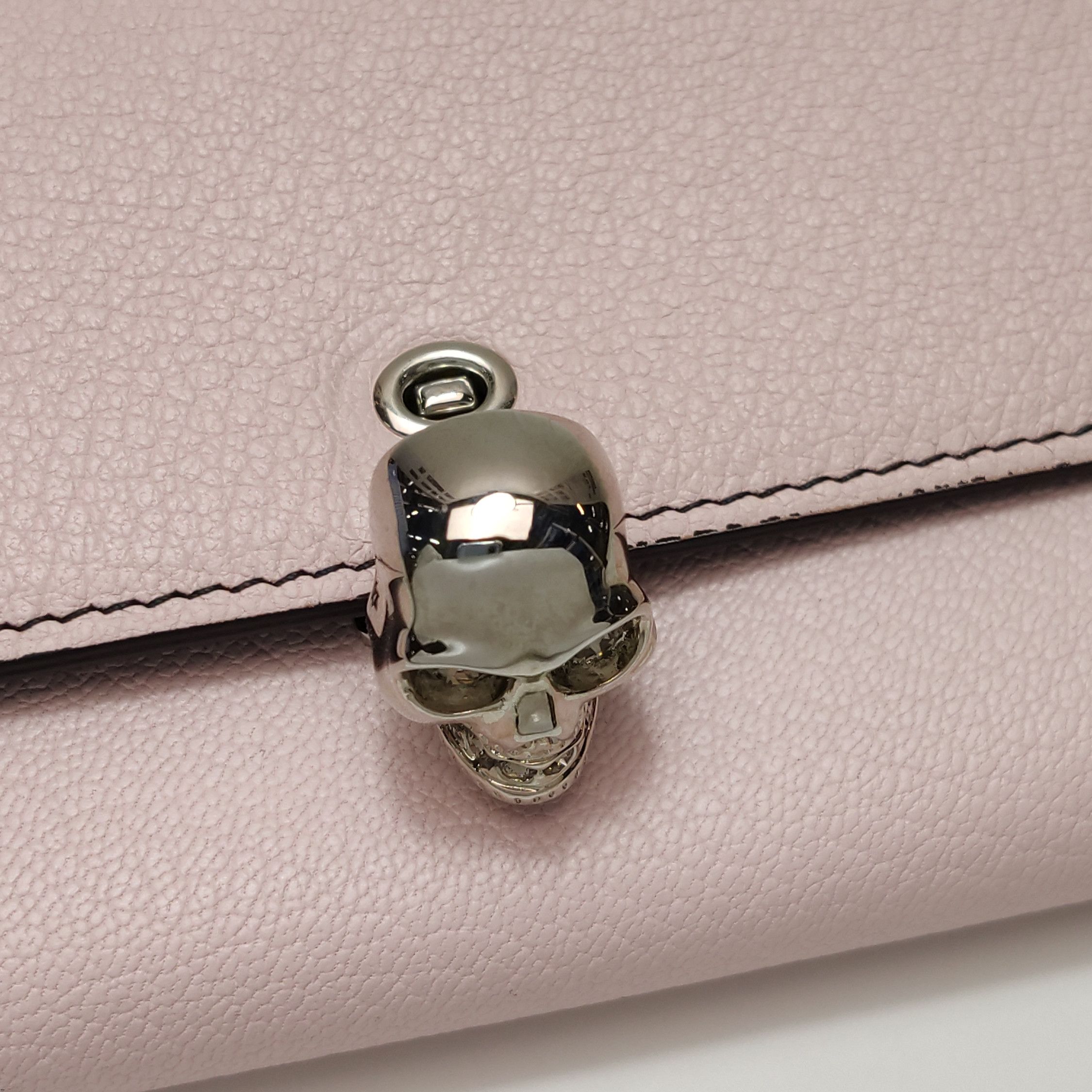 Alexander McQueen Alexander McQueen Women os Clutches Size ONE SIZE - 10 Thumbnail