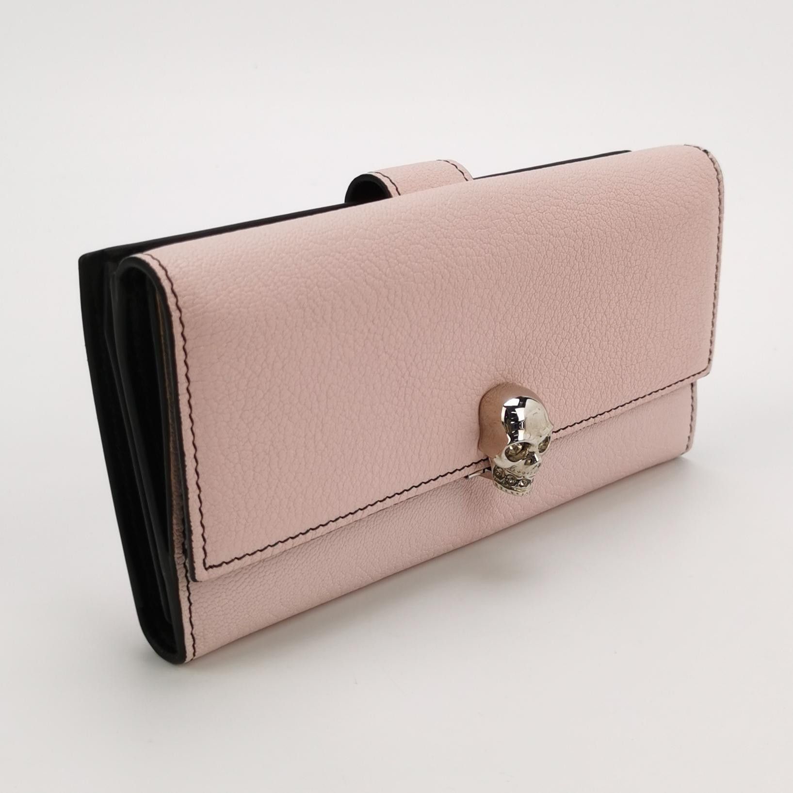 Alexander McQueen Alexander McQueen Women os Clutches Size ONE SIZE - 3 Thumbnail