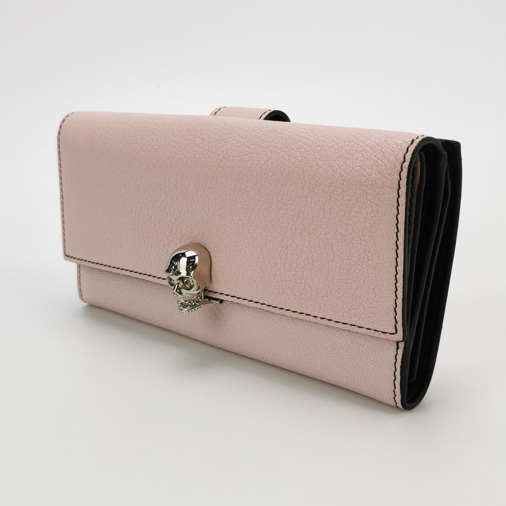 Alexander McQueen Alexander McQueen Women os Clutches Size ONE SIZE - 2 Thumbnail