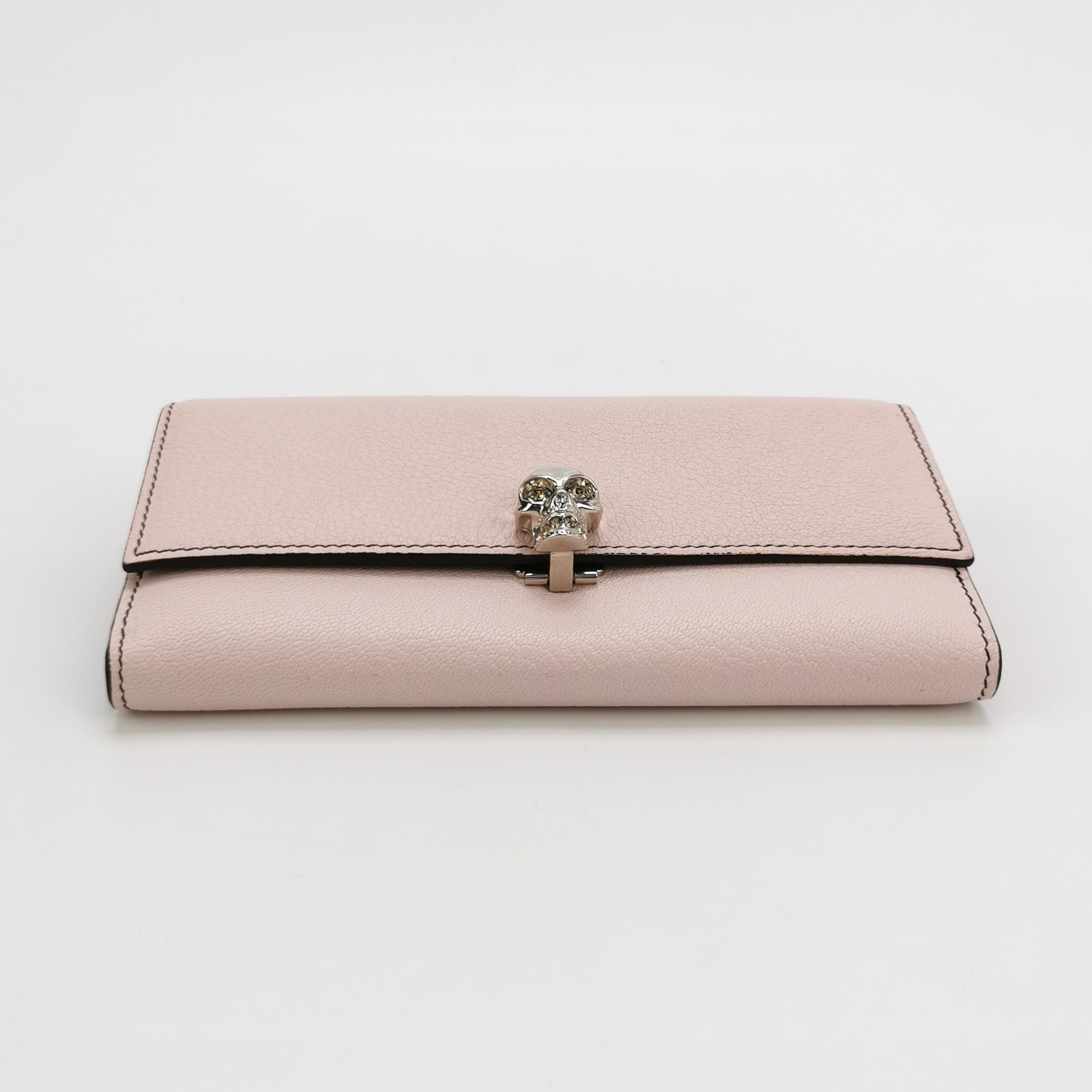 Alexander McQueen Alexander McQueen Women os Clutches Size ONE SIZE - 5 Thumbnail